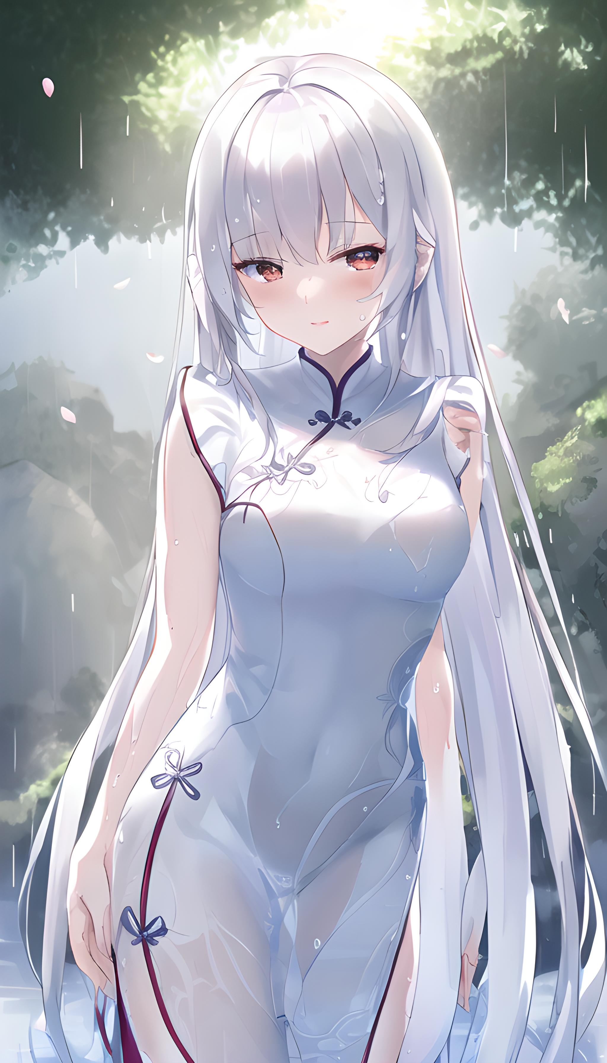 少女