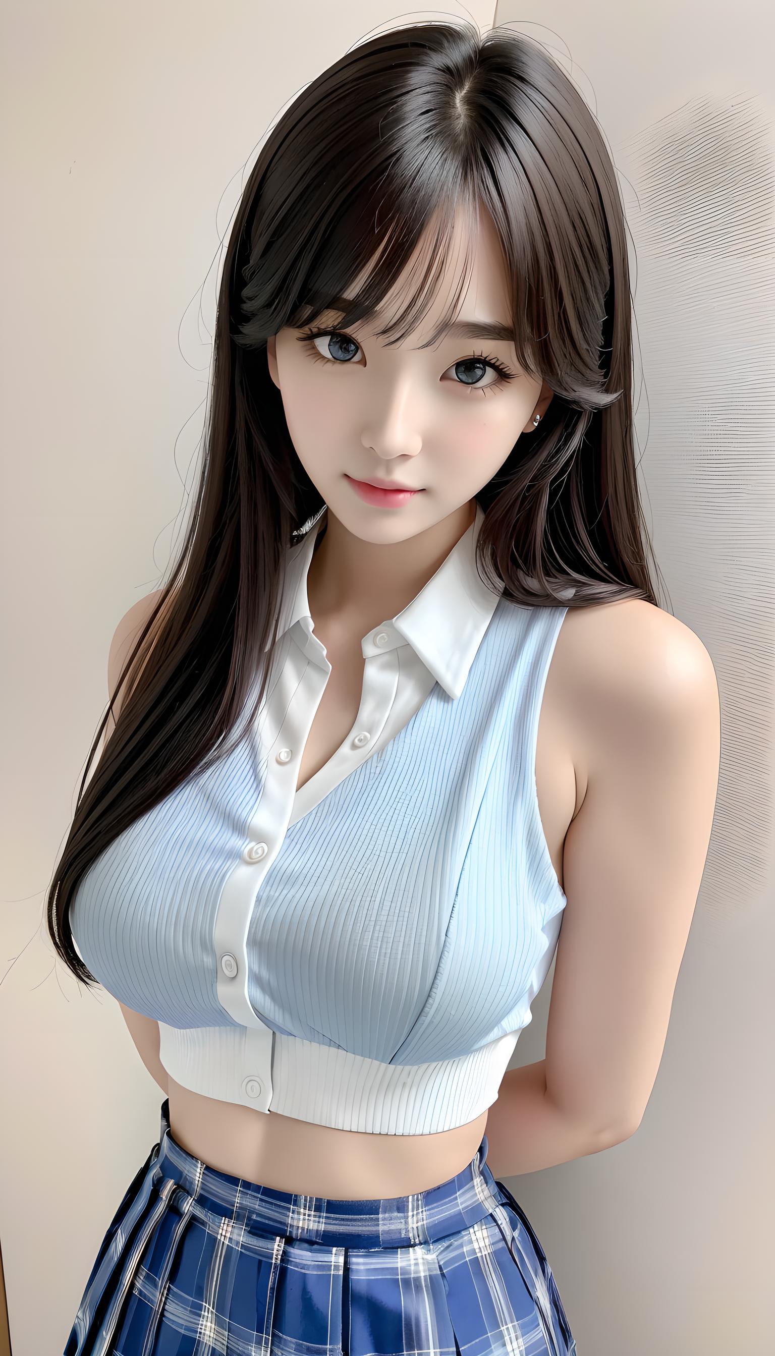 小清新