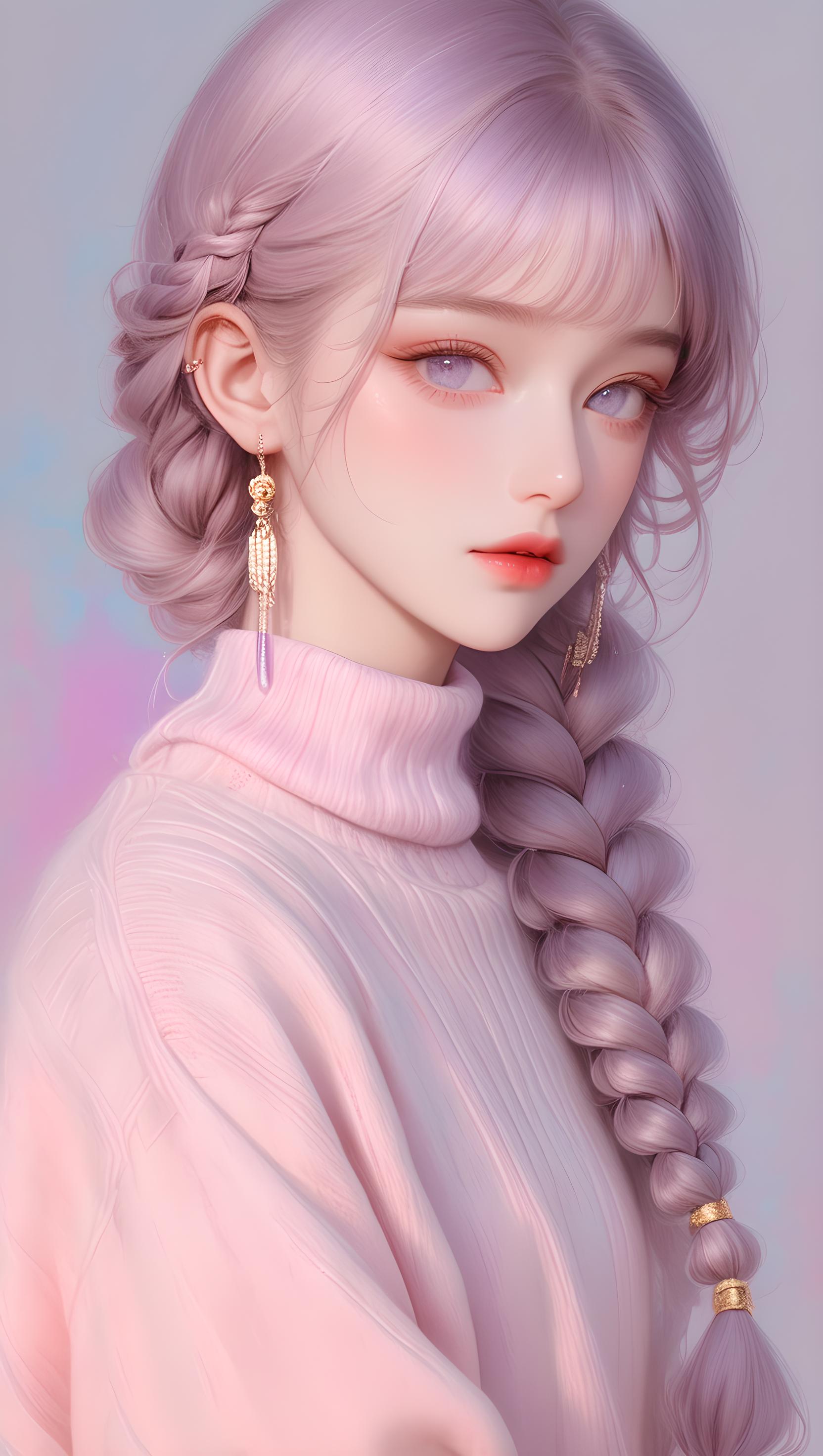v好