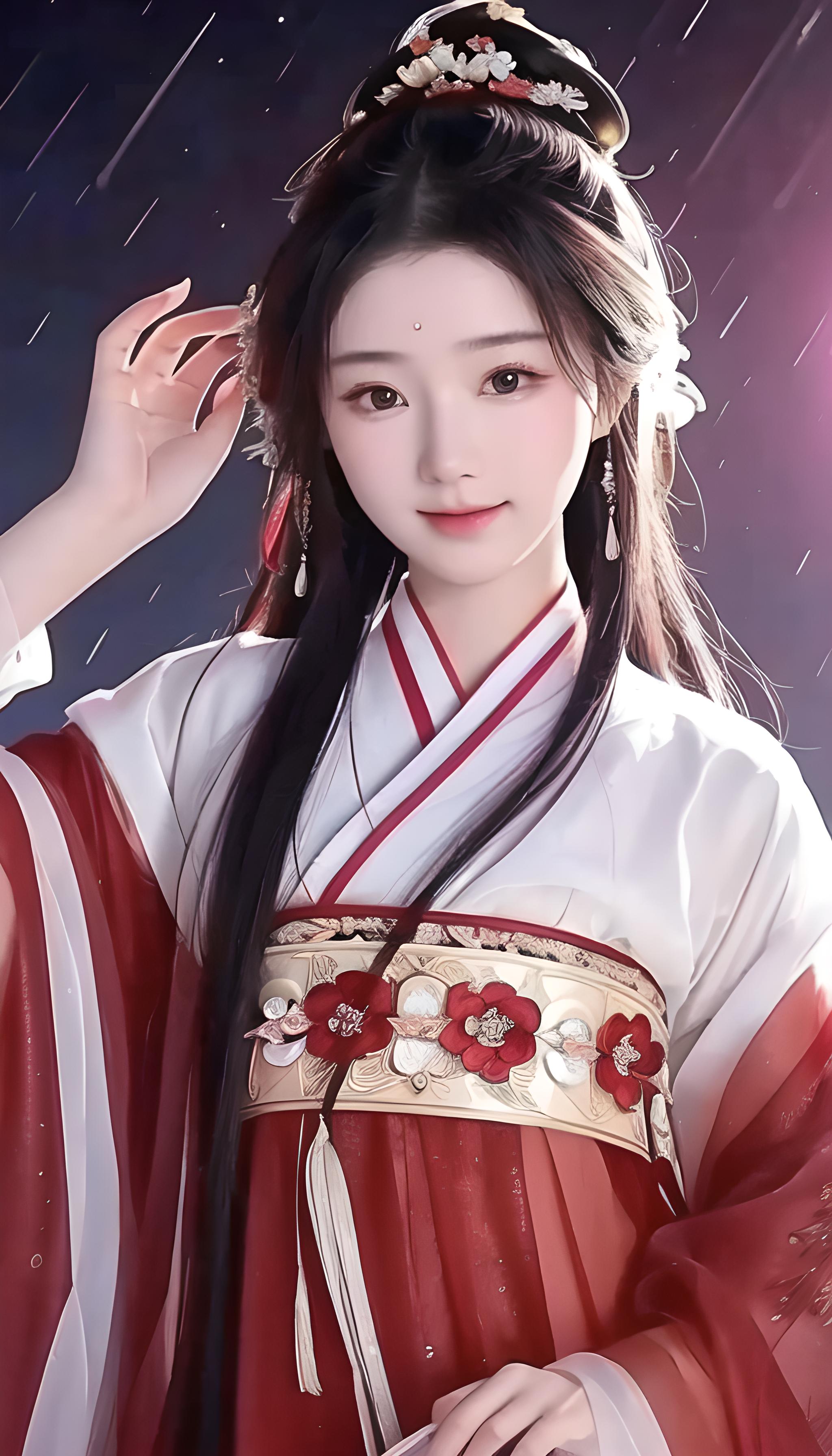 汉服