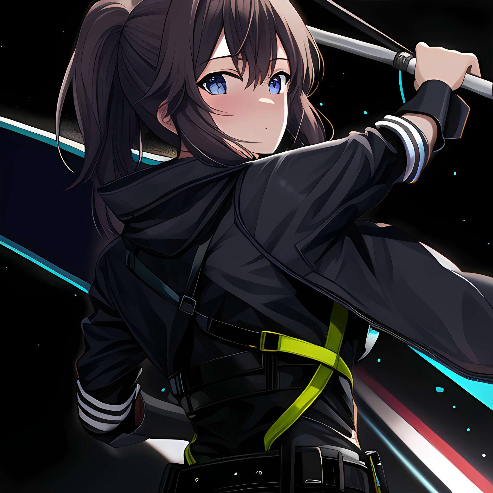 次元少女