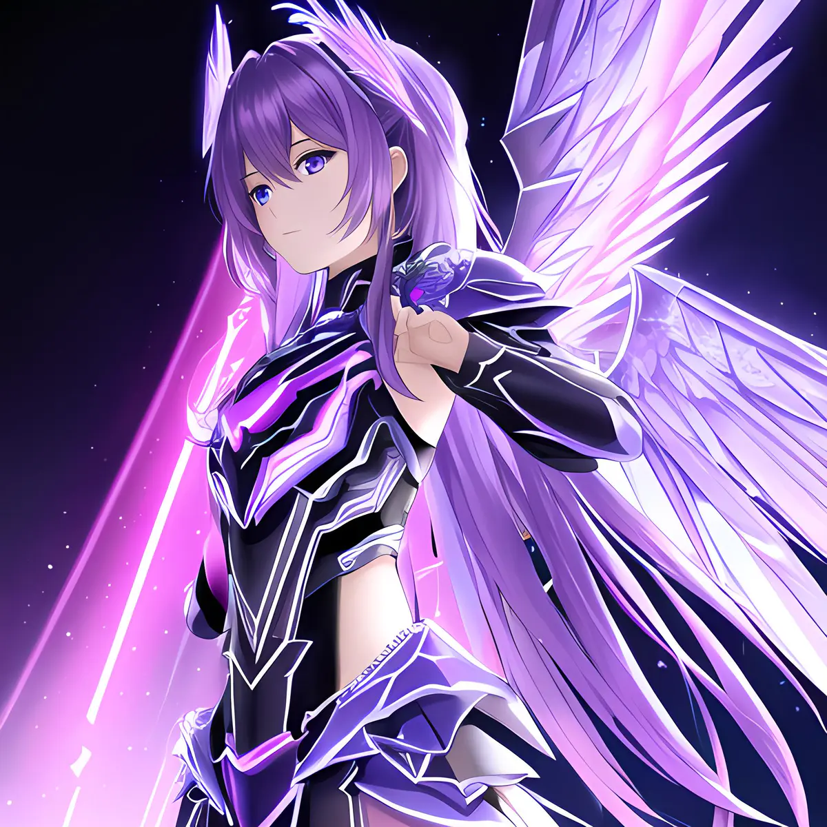 天使之翼 | 无界AI