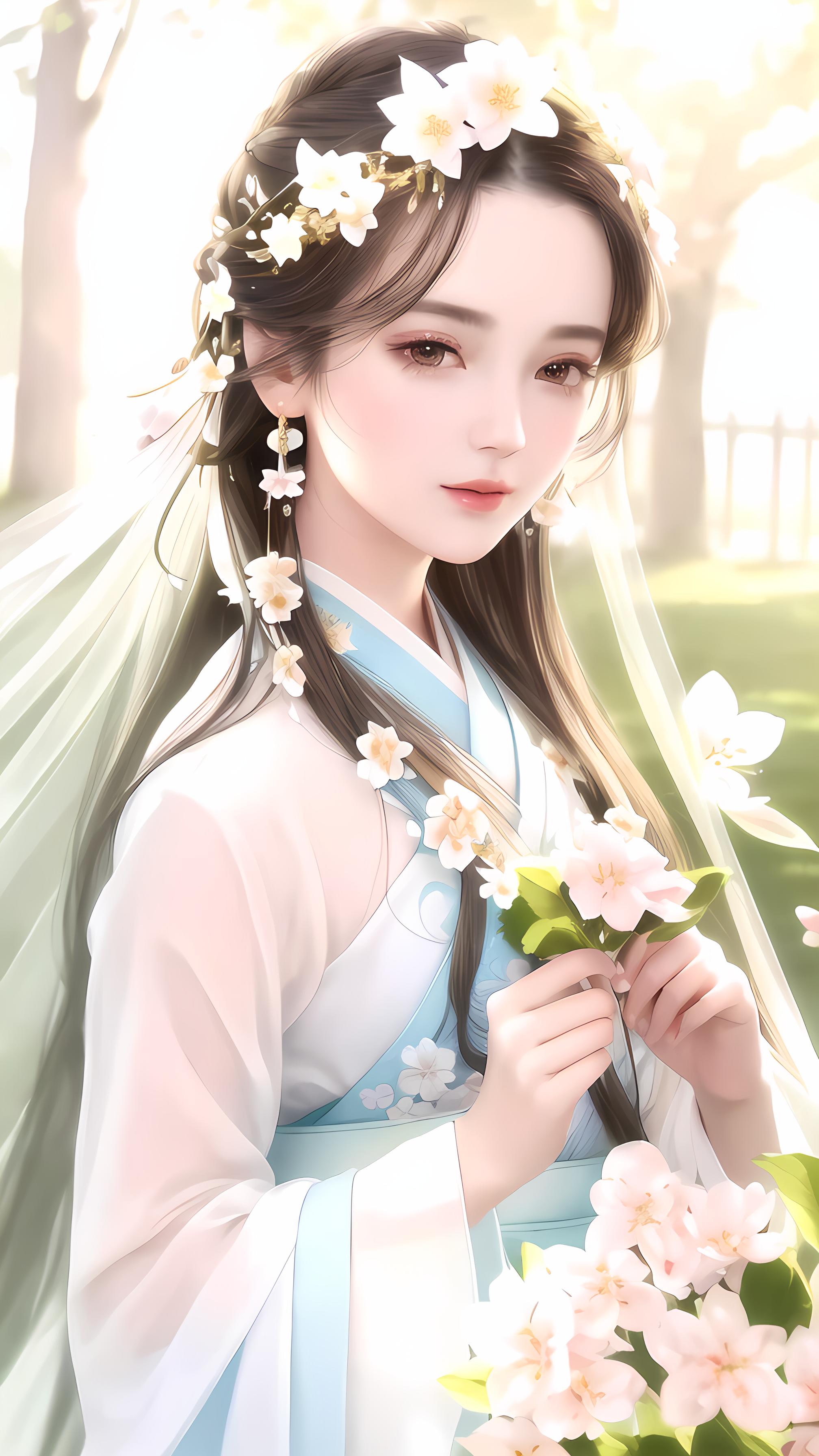 鲜花