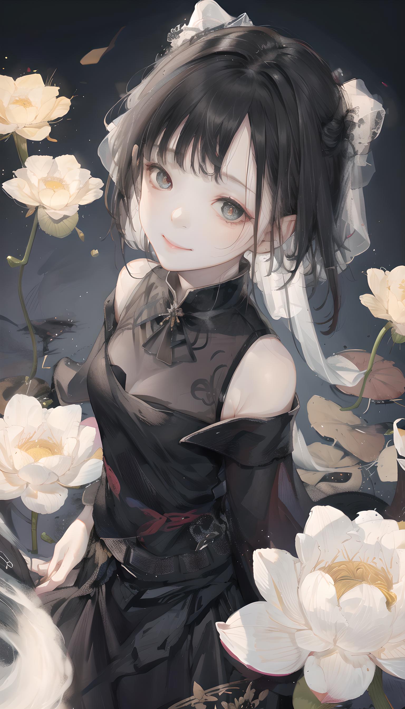 少女