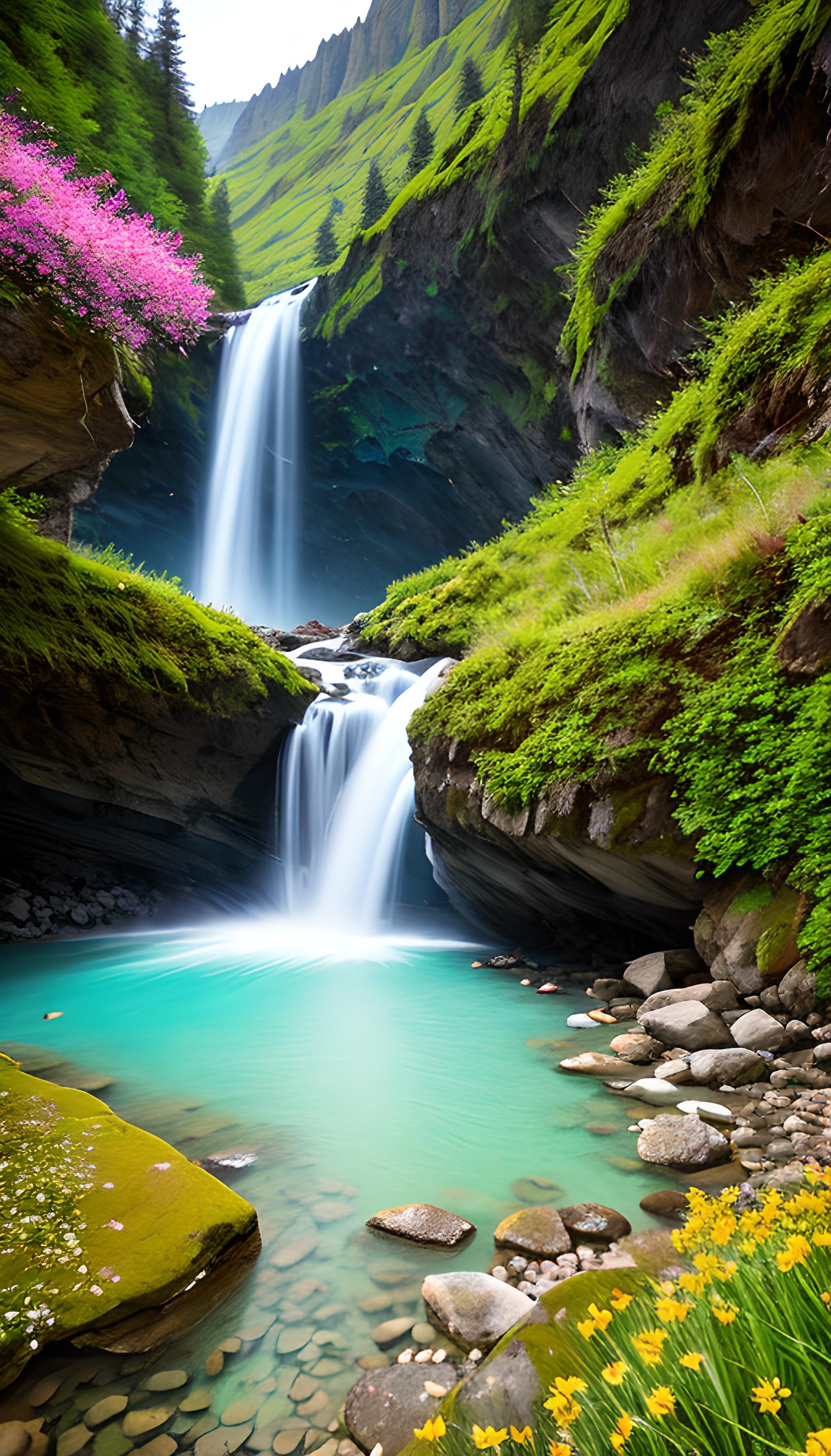 高山流水遇知音