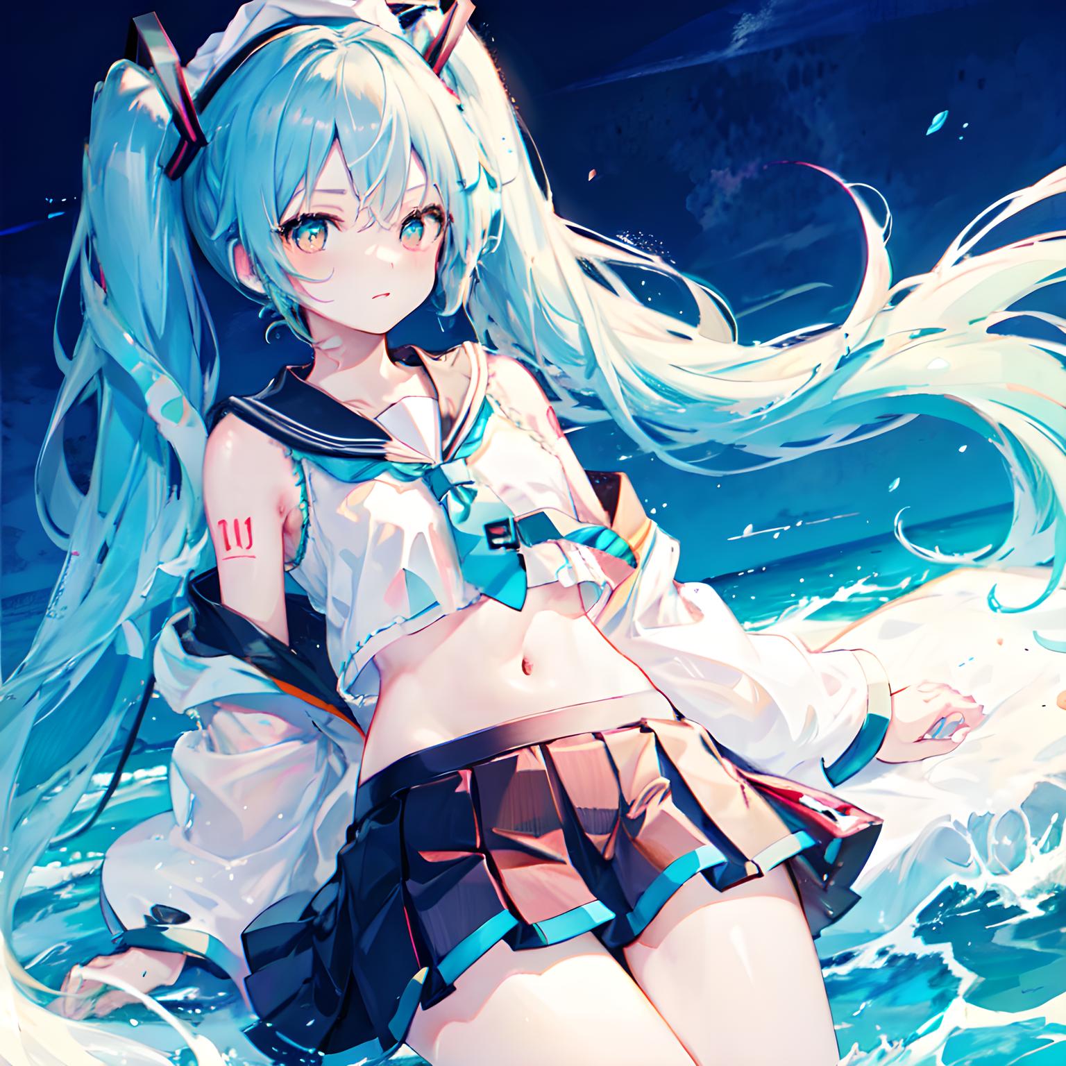 初音未来