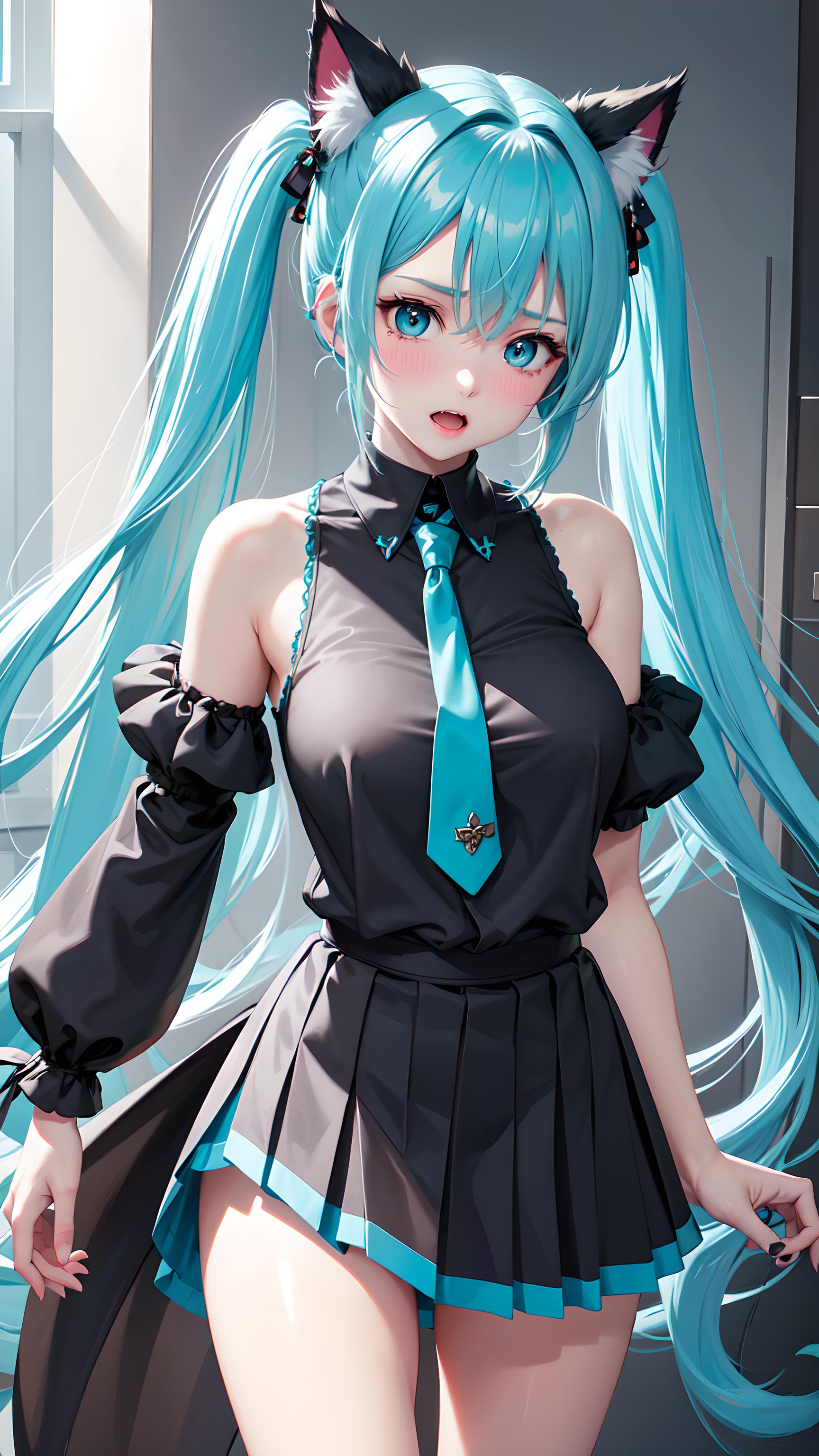 miku