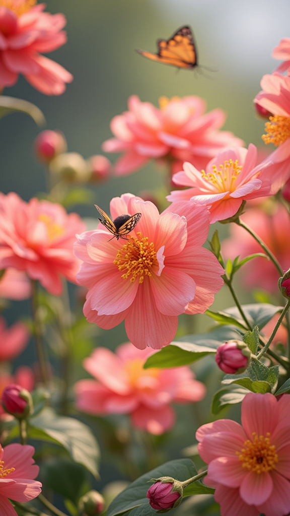 蝶恋花