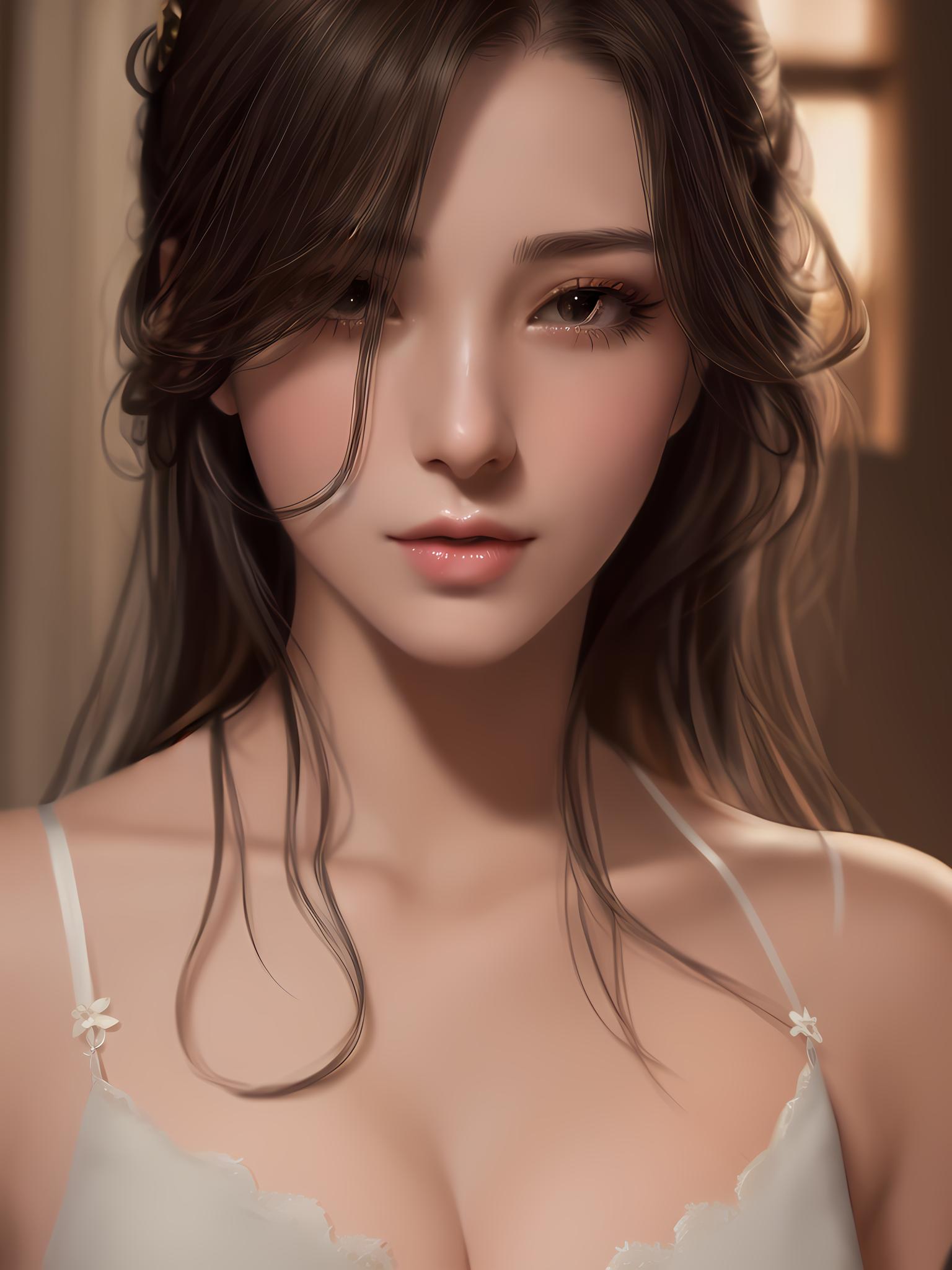 慵懒