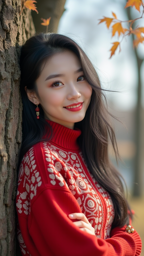秋天不回来