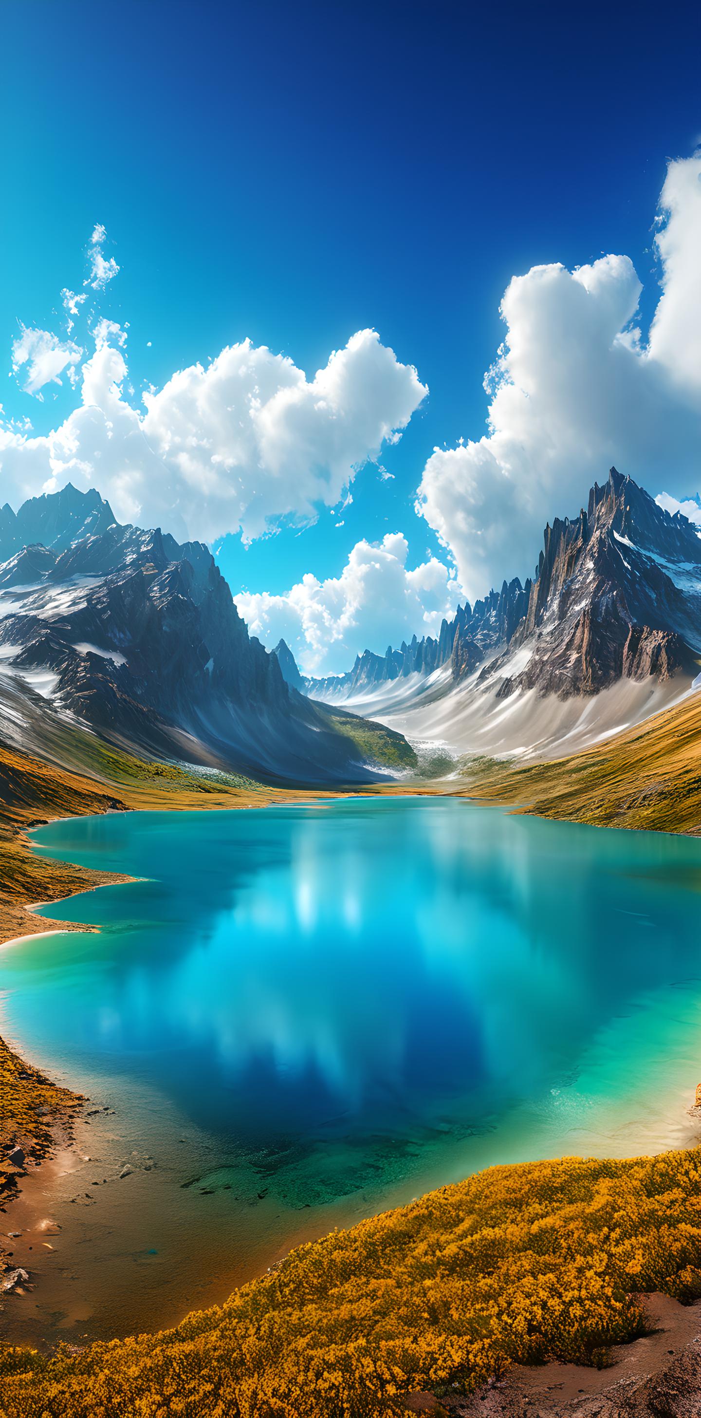 风景