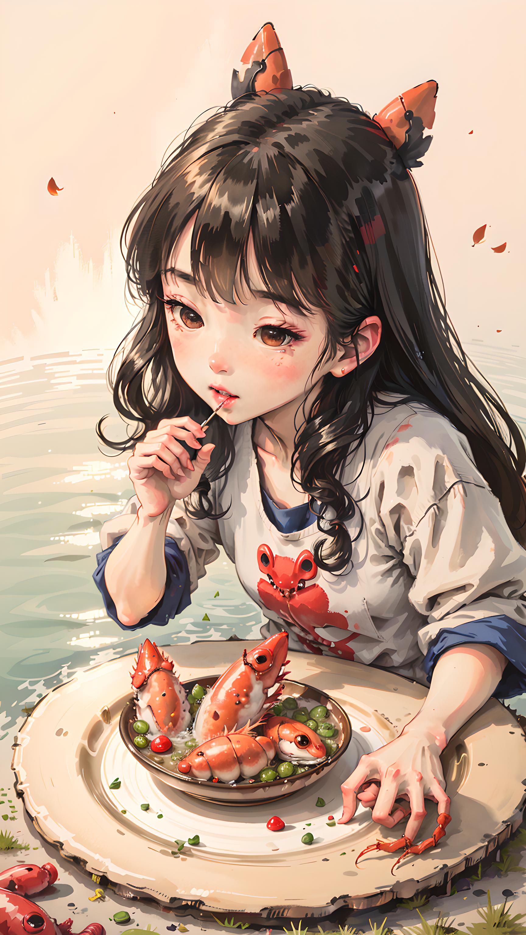 大🦐🦐🦐驾到