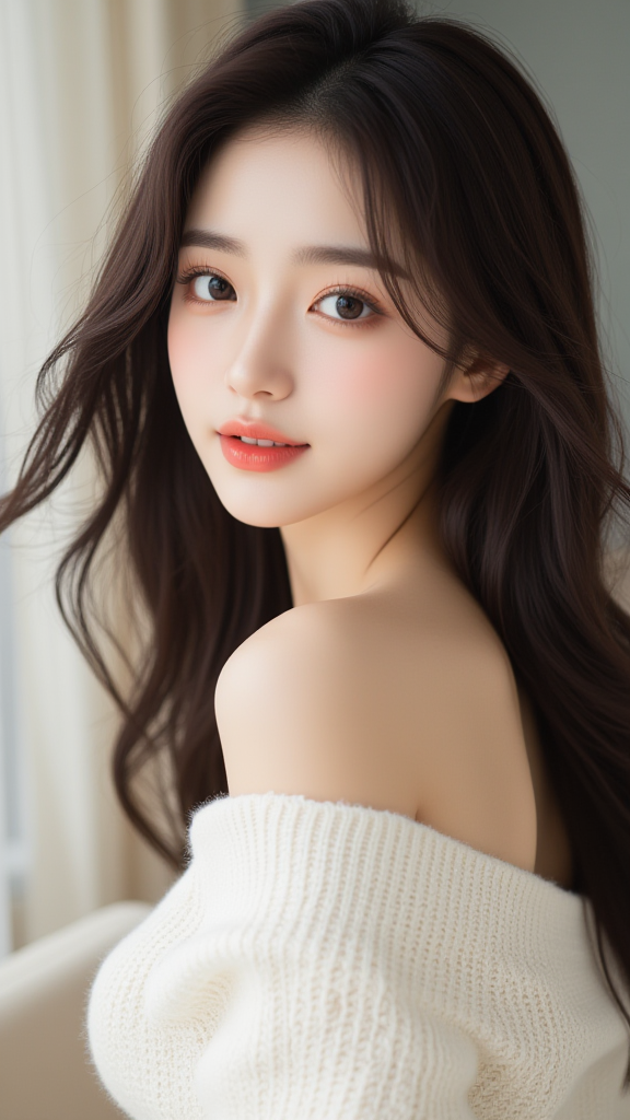 回眸