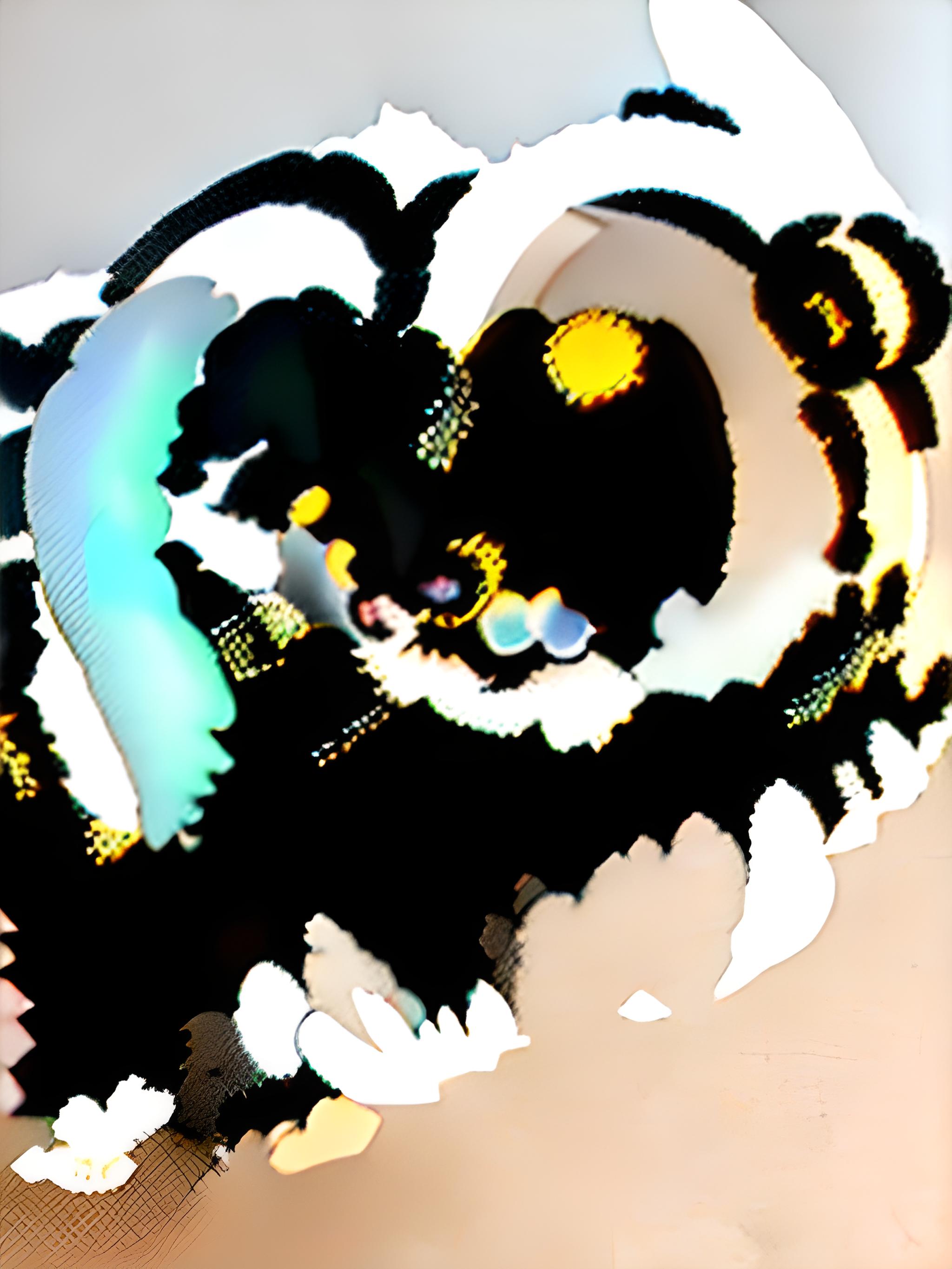 错误反馈