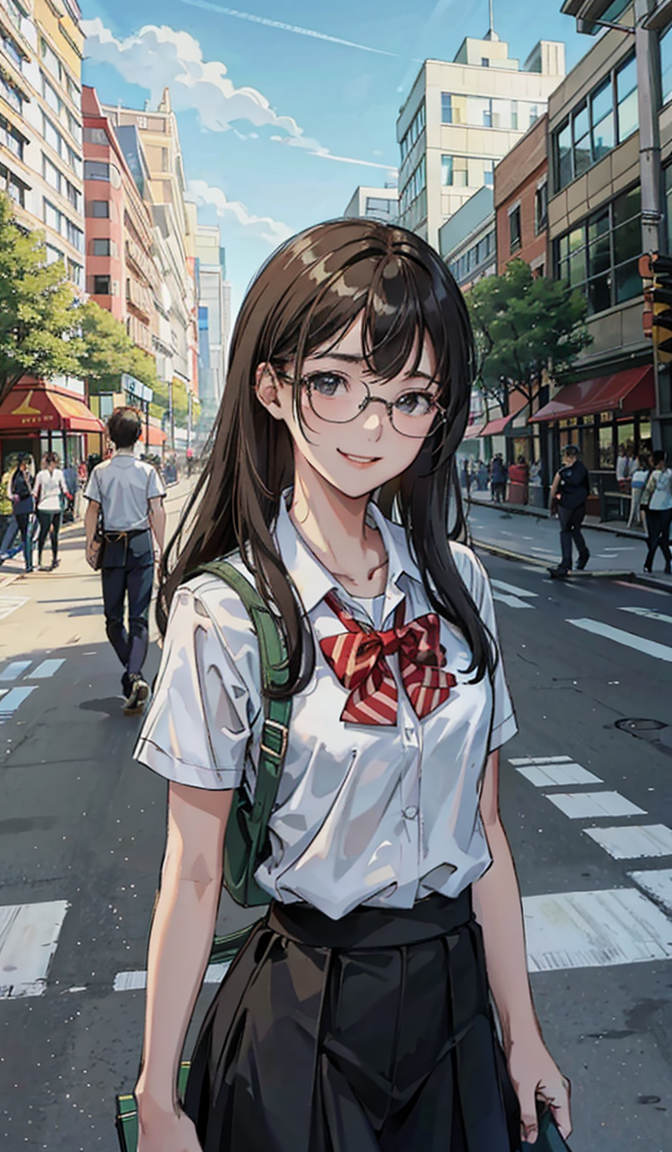 ChatGPT生成咒语尝鲜：大学生