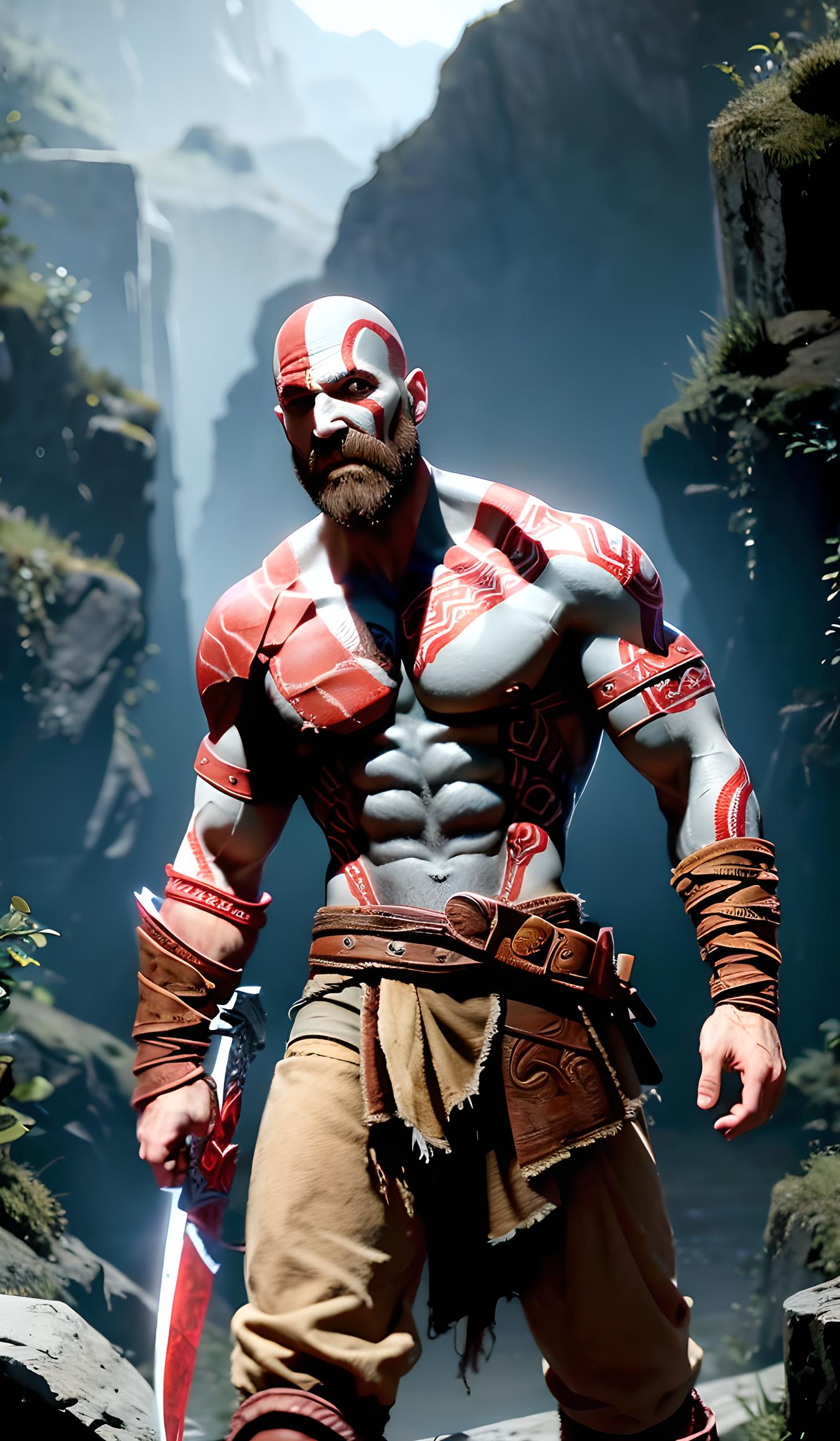 Kratos