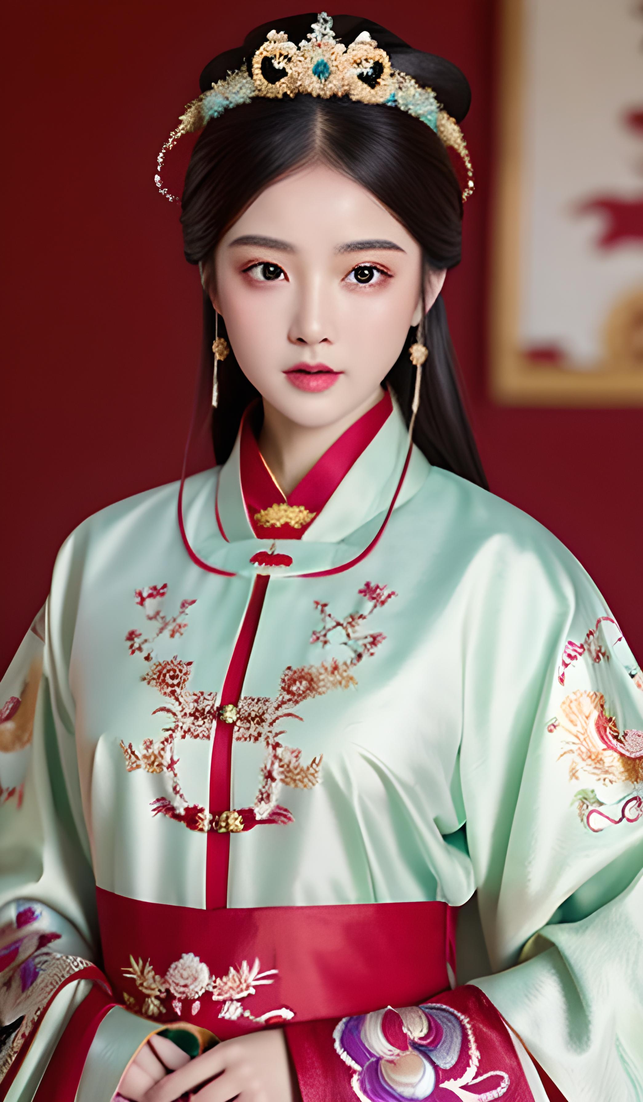 嫿嫿