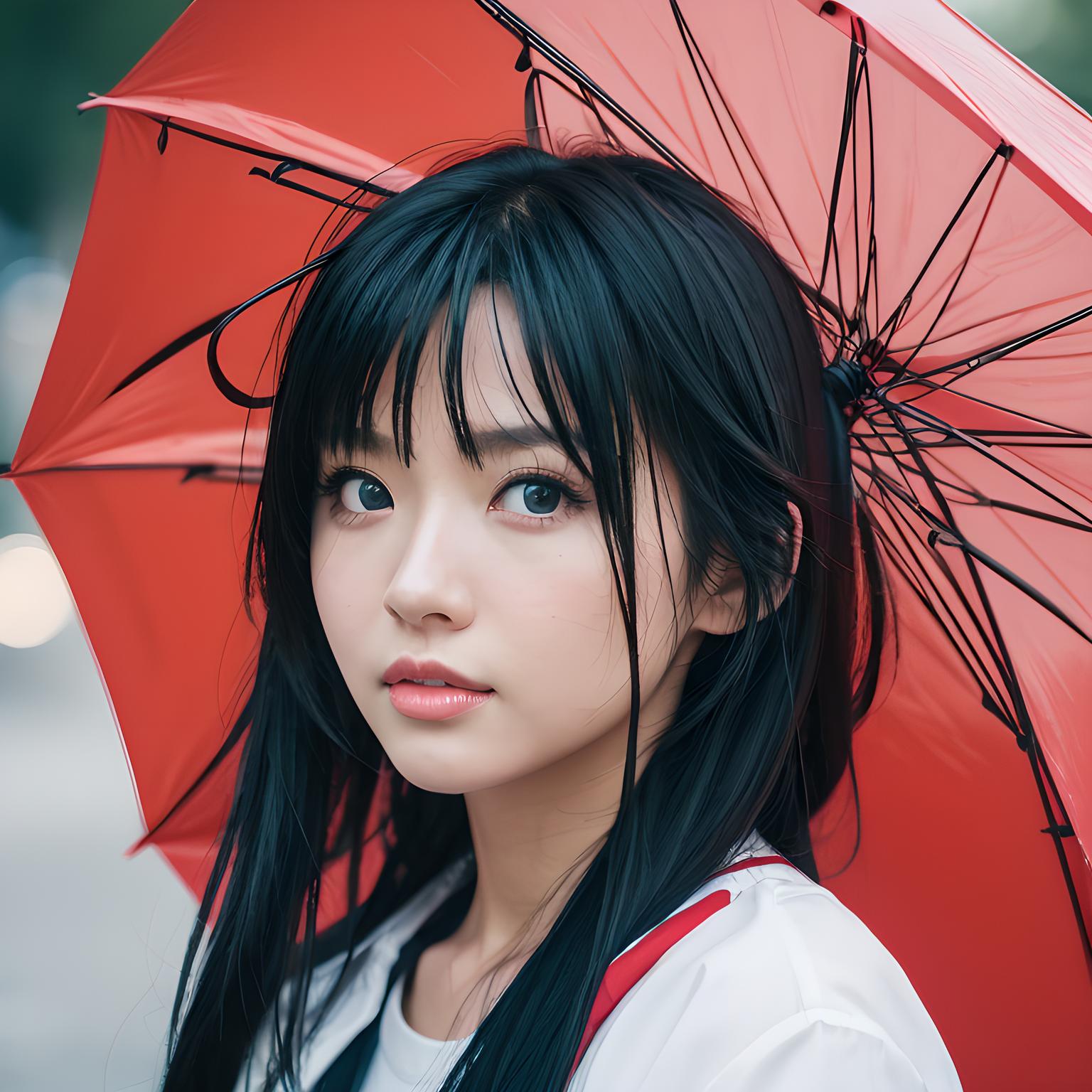 美少女4