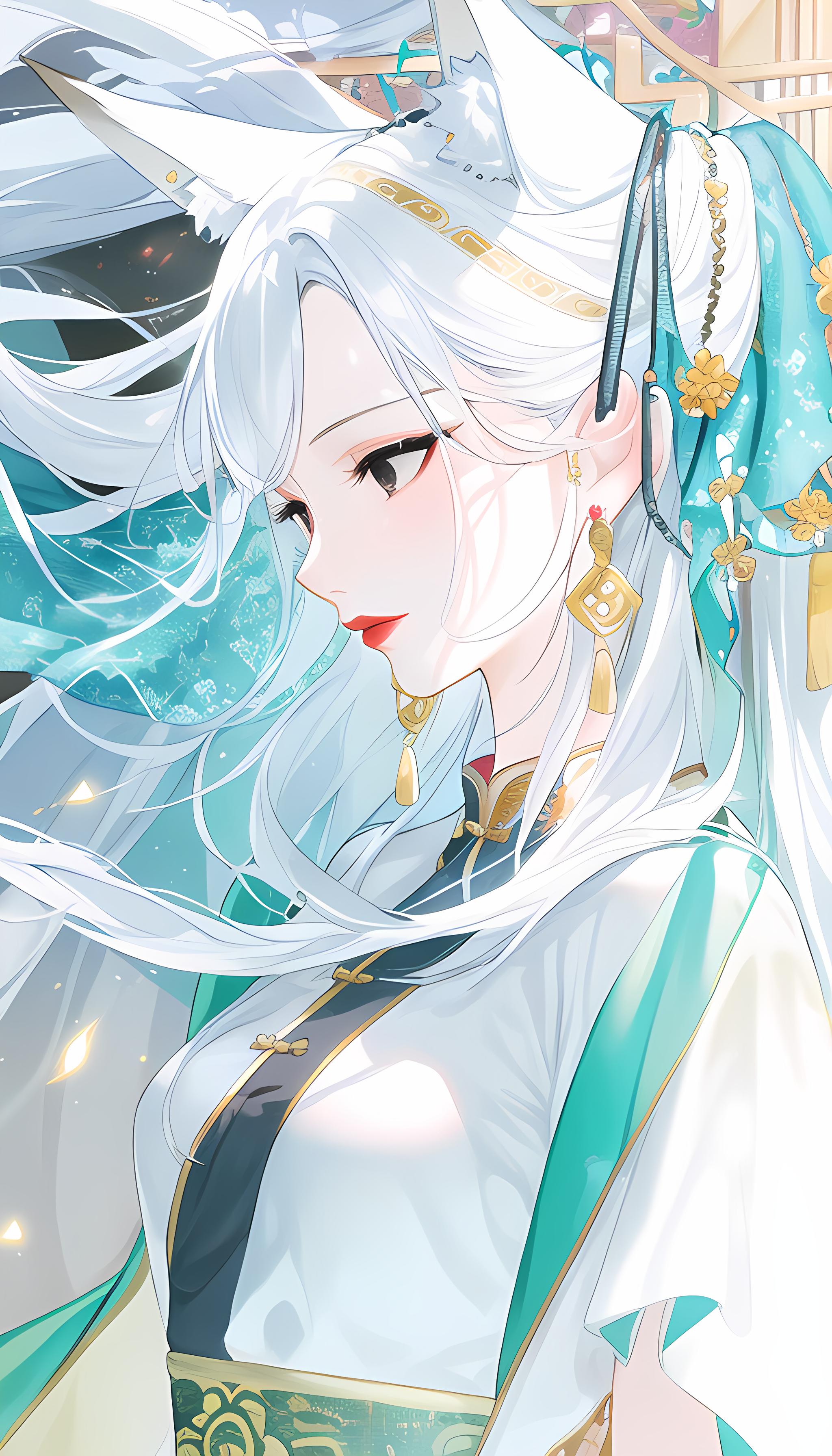 。