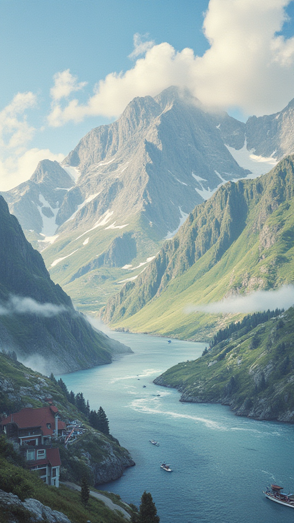 贺兰山