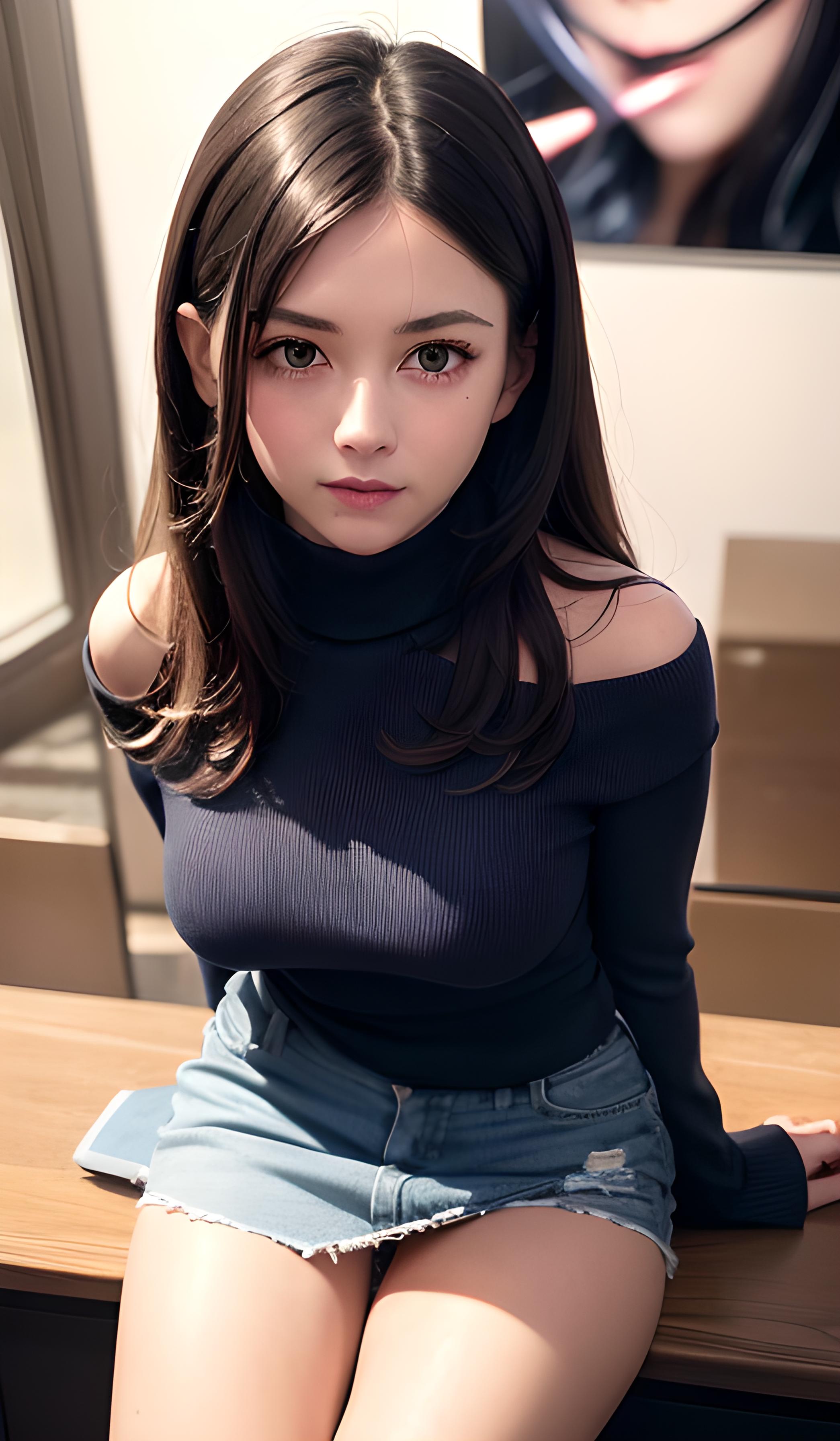 小妹