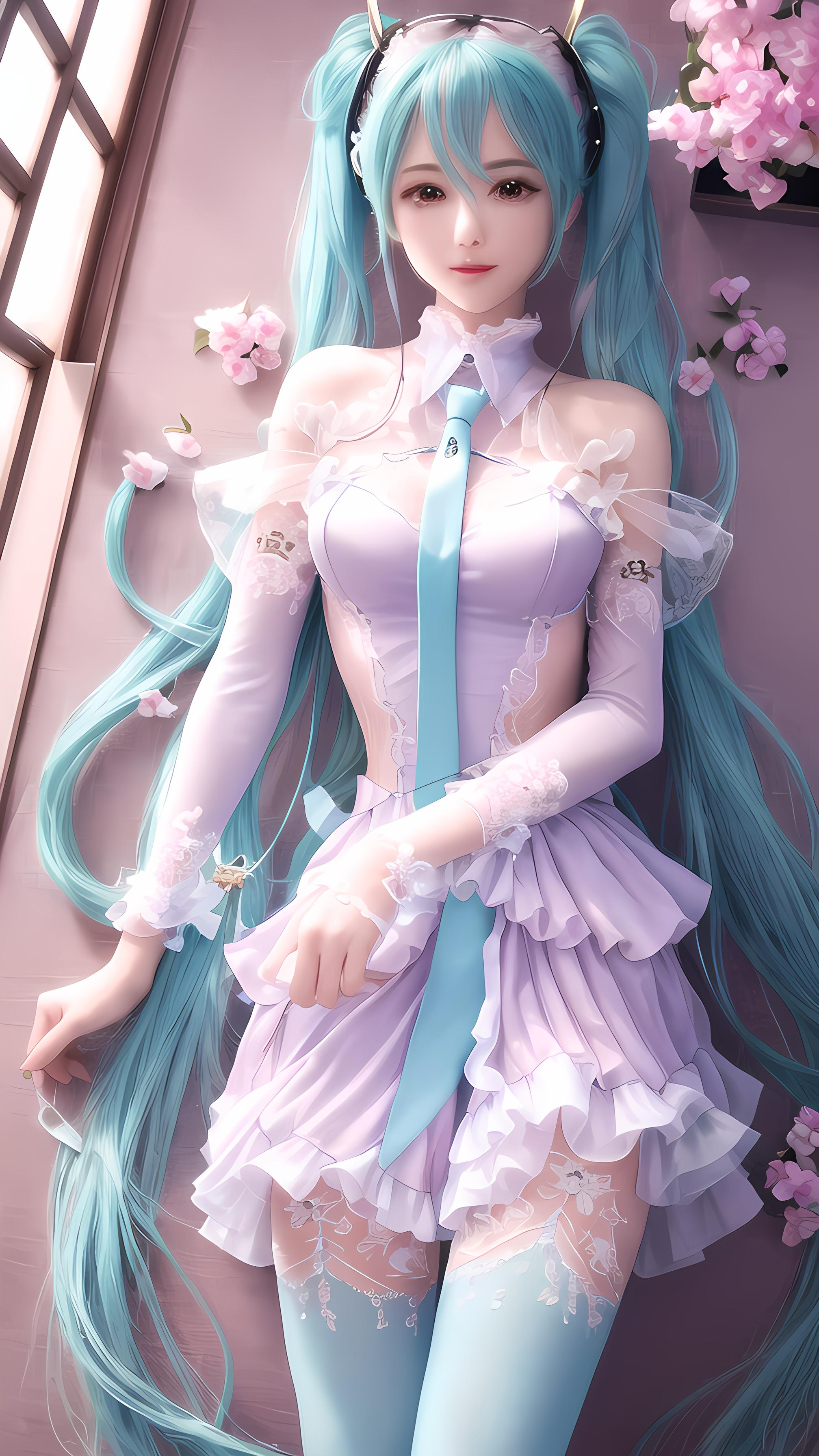 初音未来