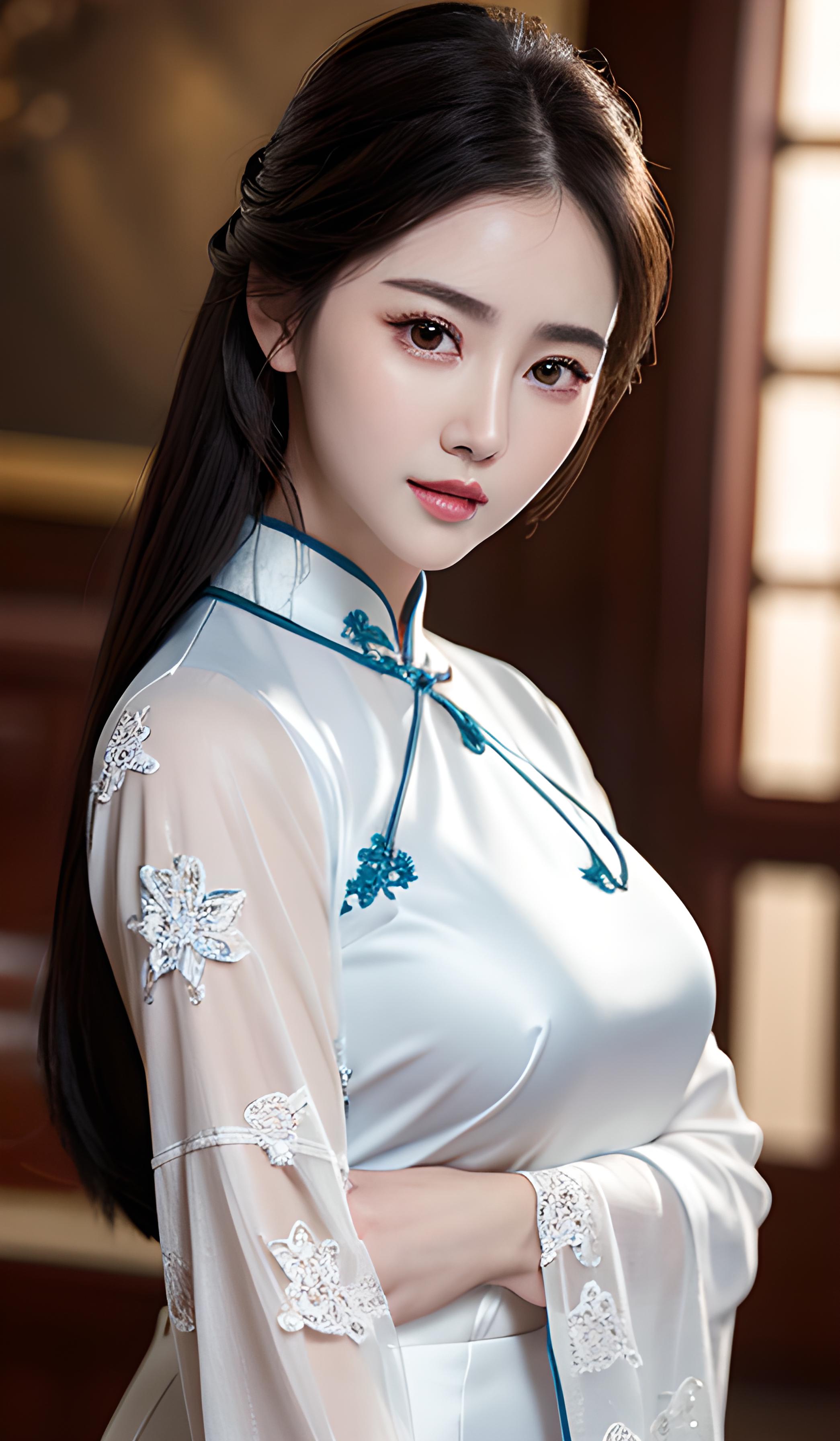 美少女