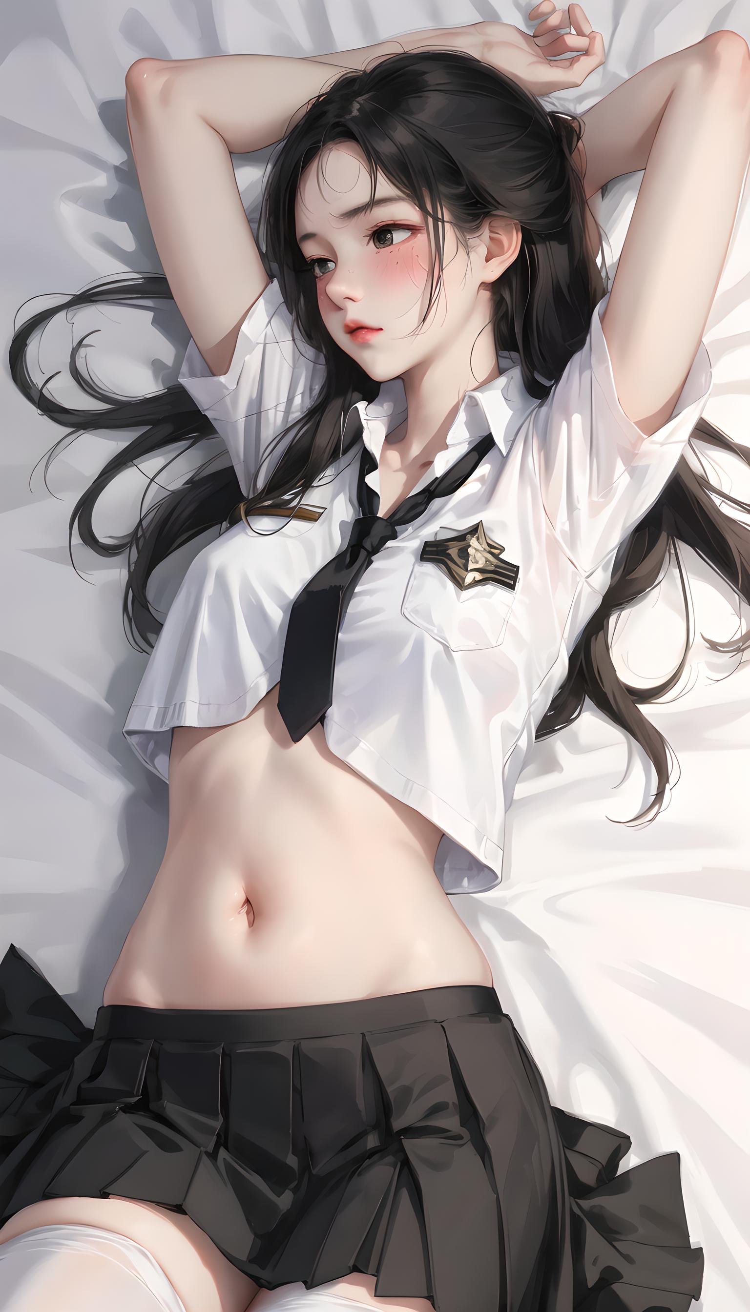 美女哇