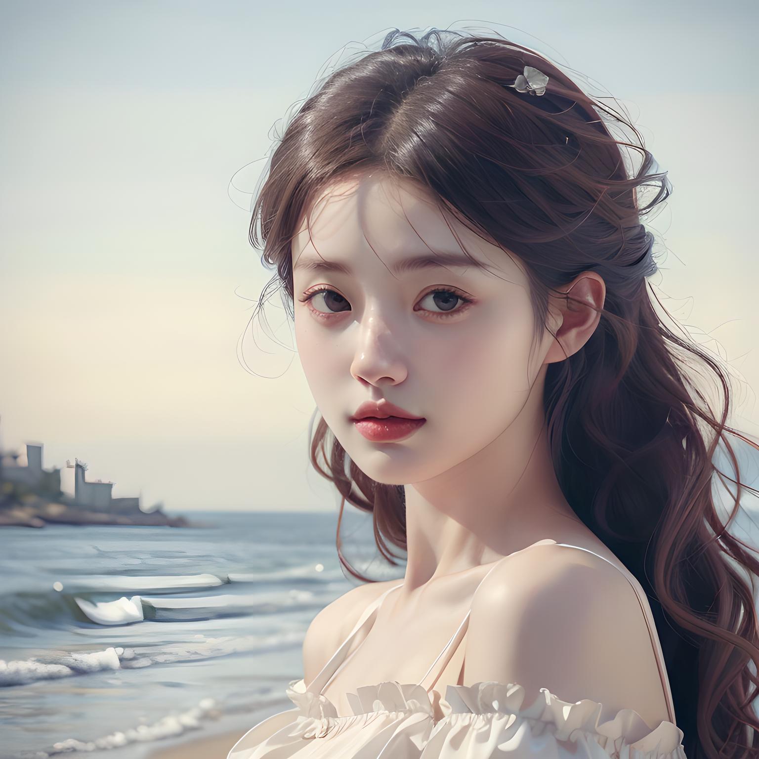 美感十足