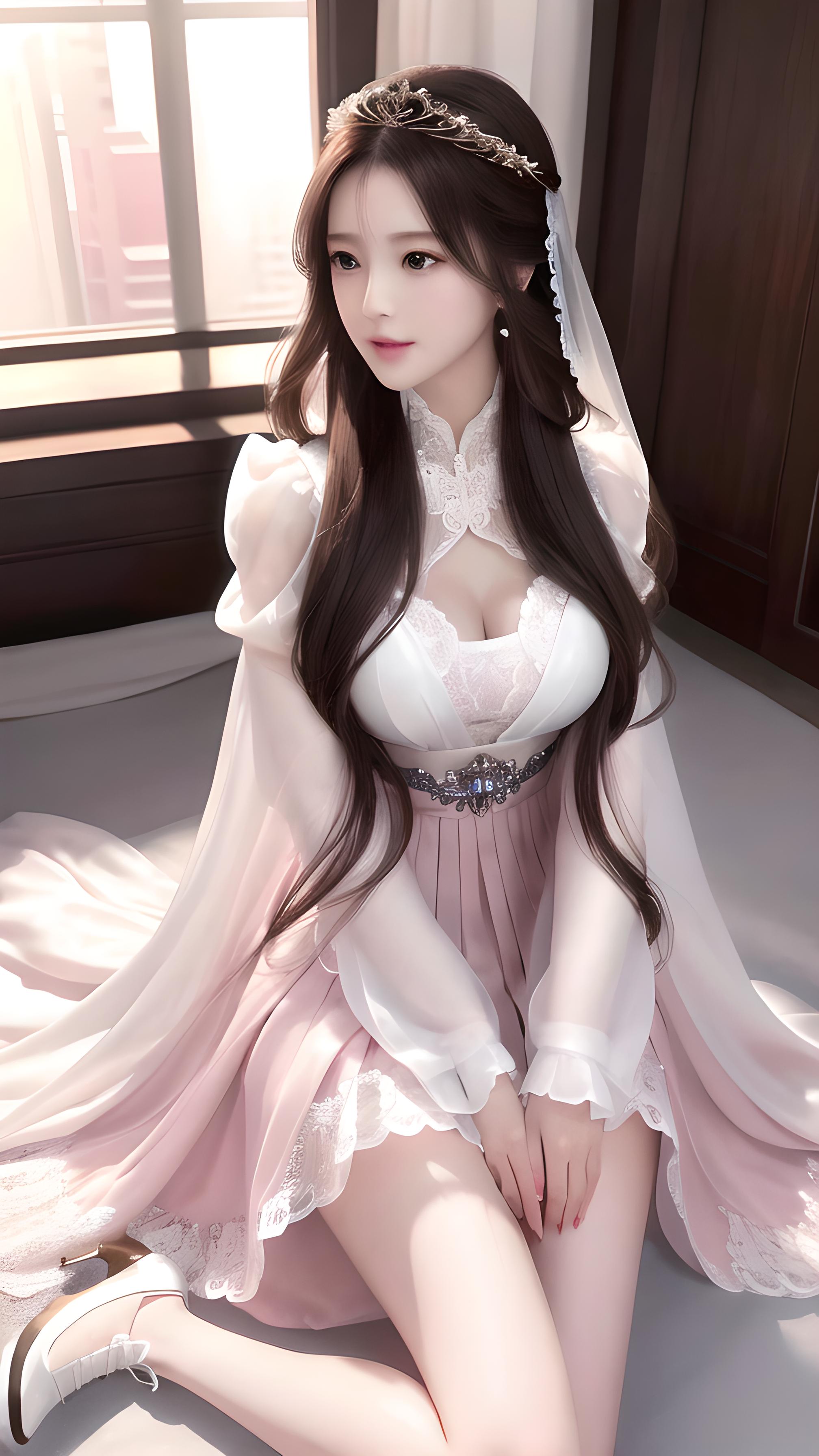 婚纱