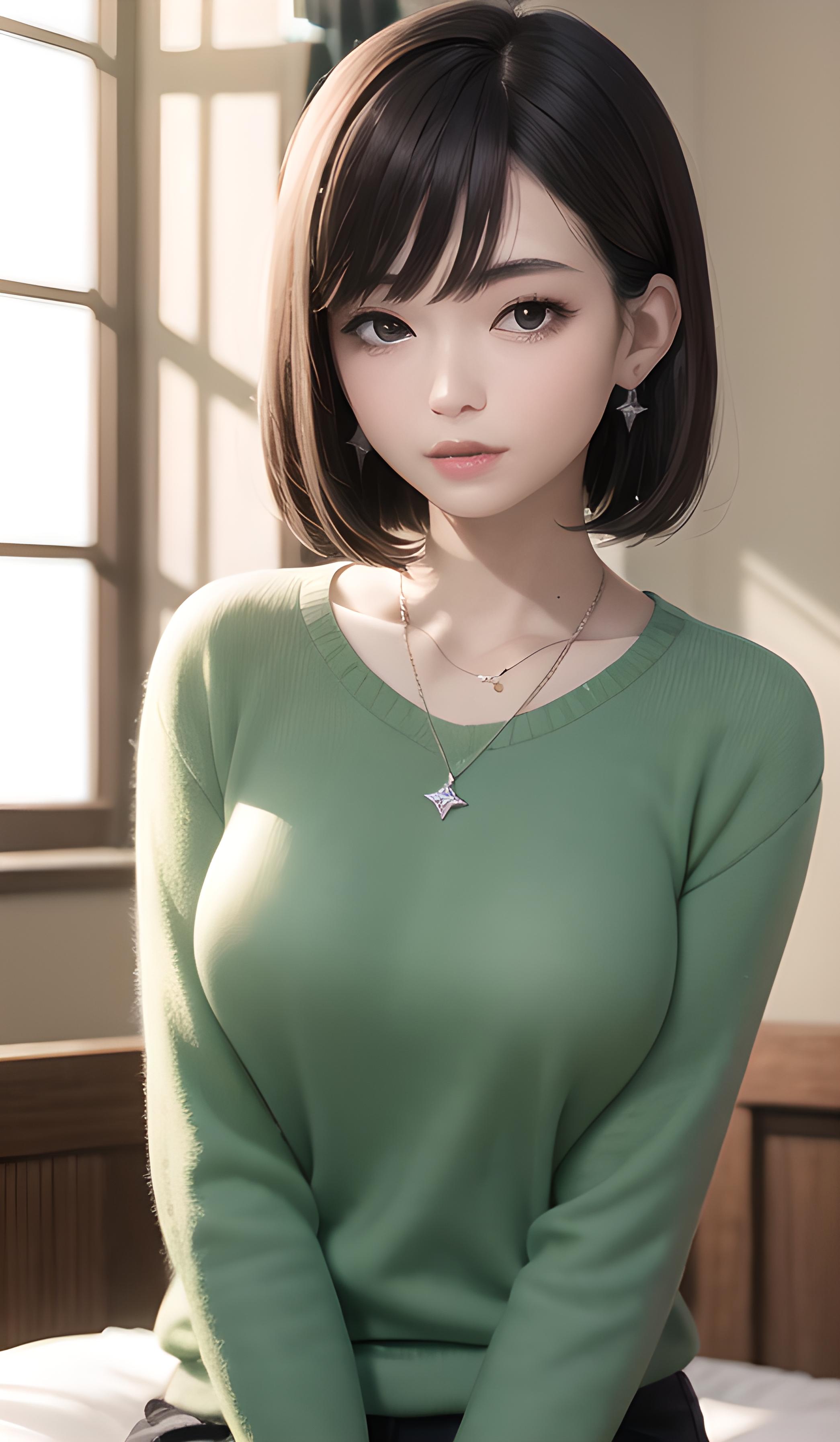 妹子