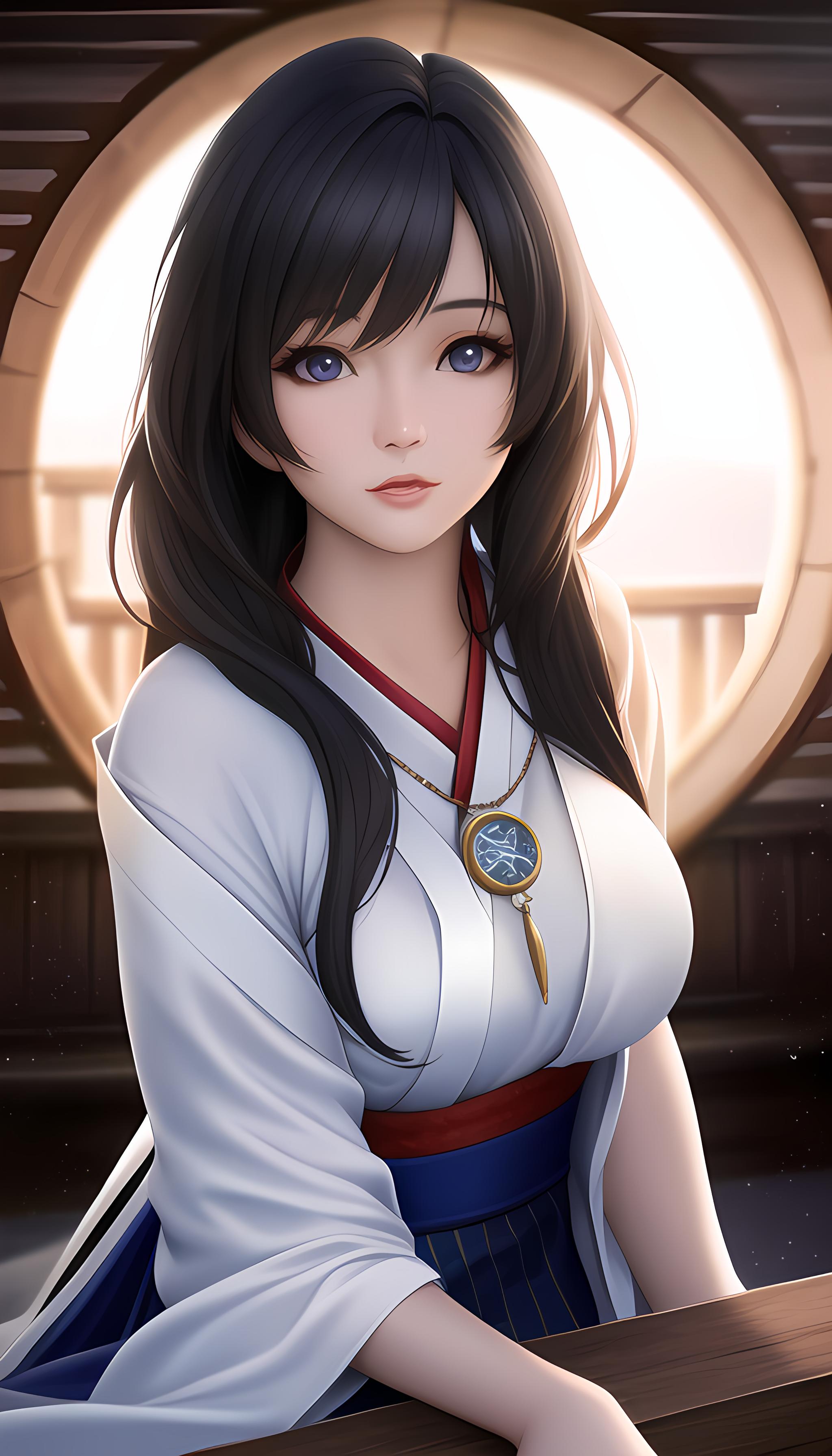 汉服