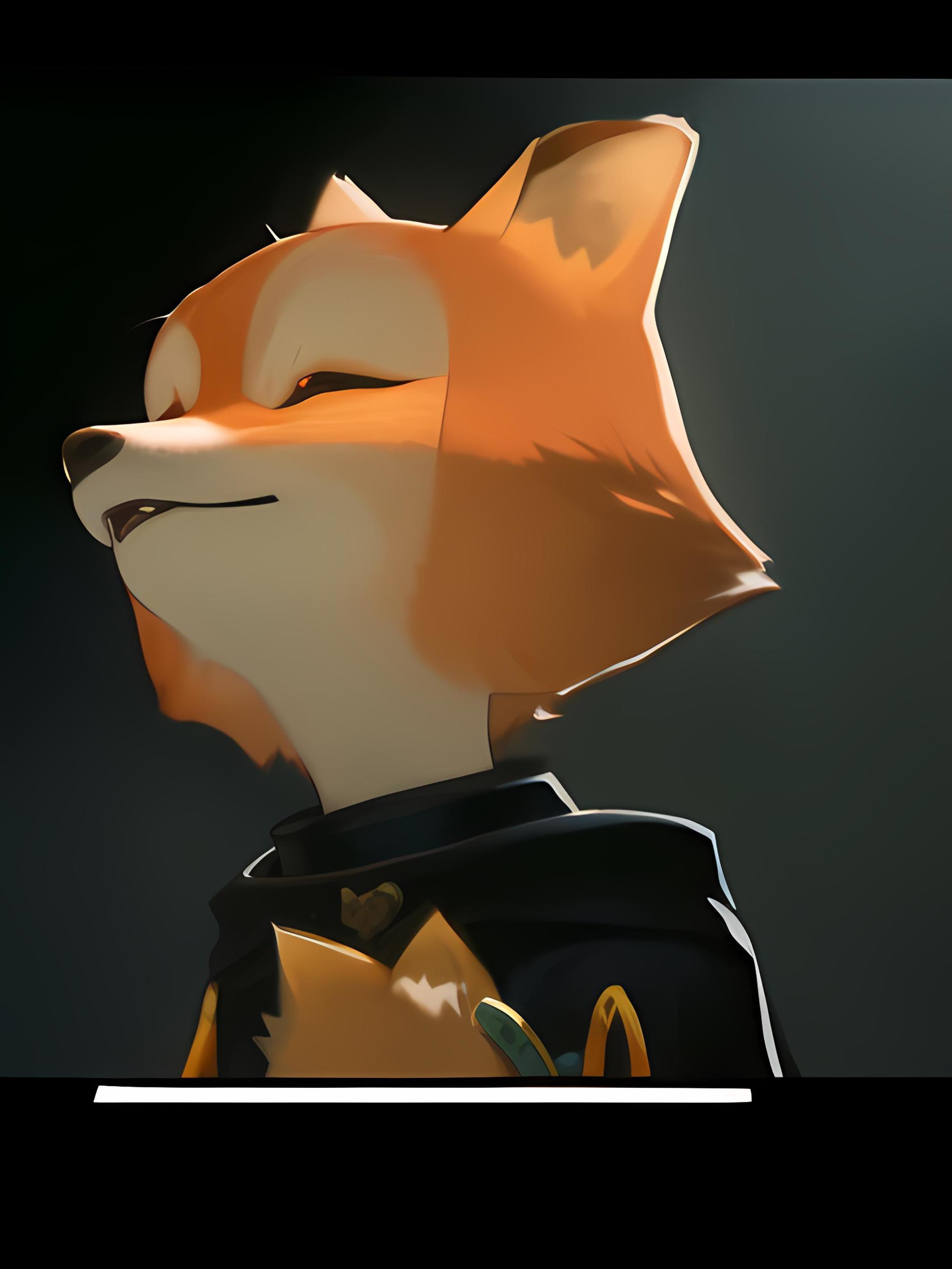 fox