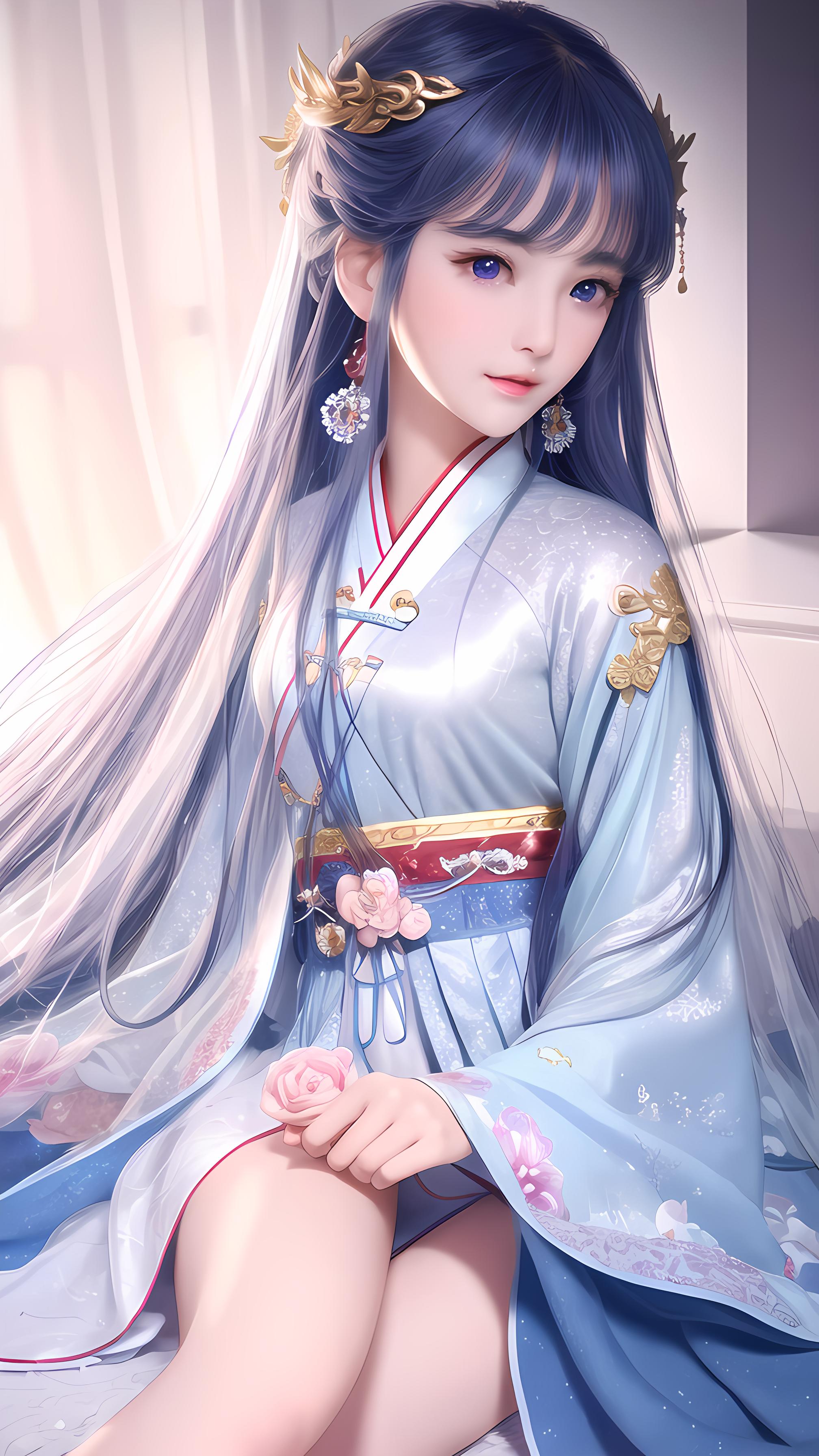 美少女