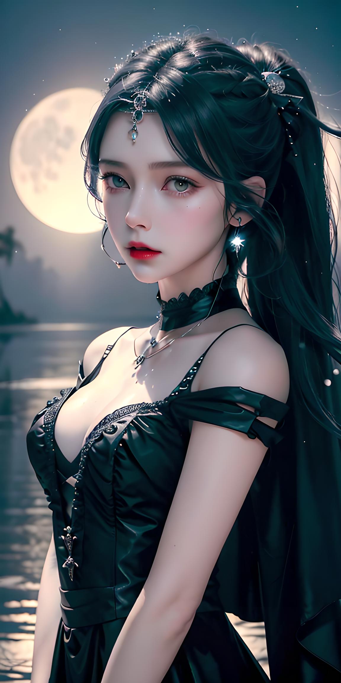 暗夜系