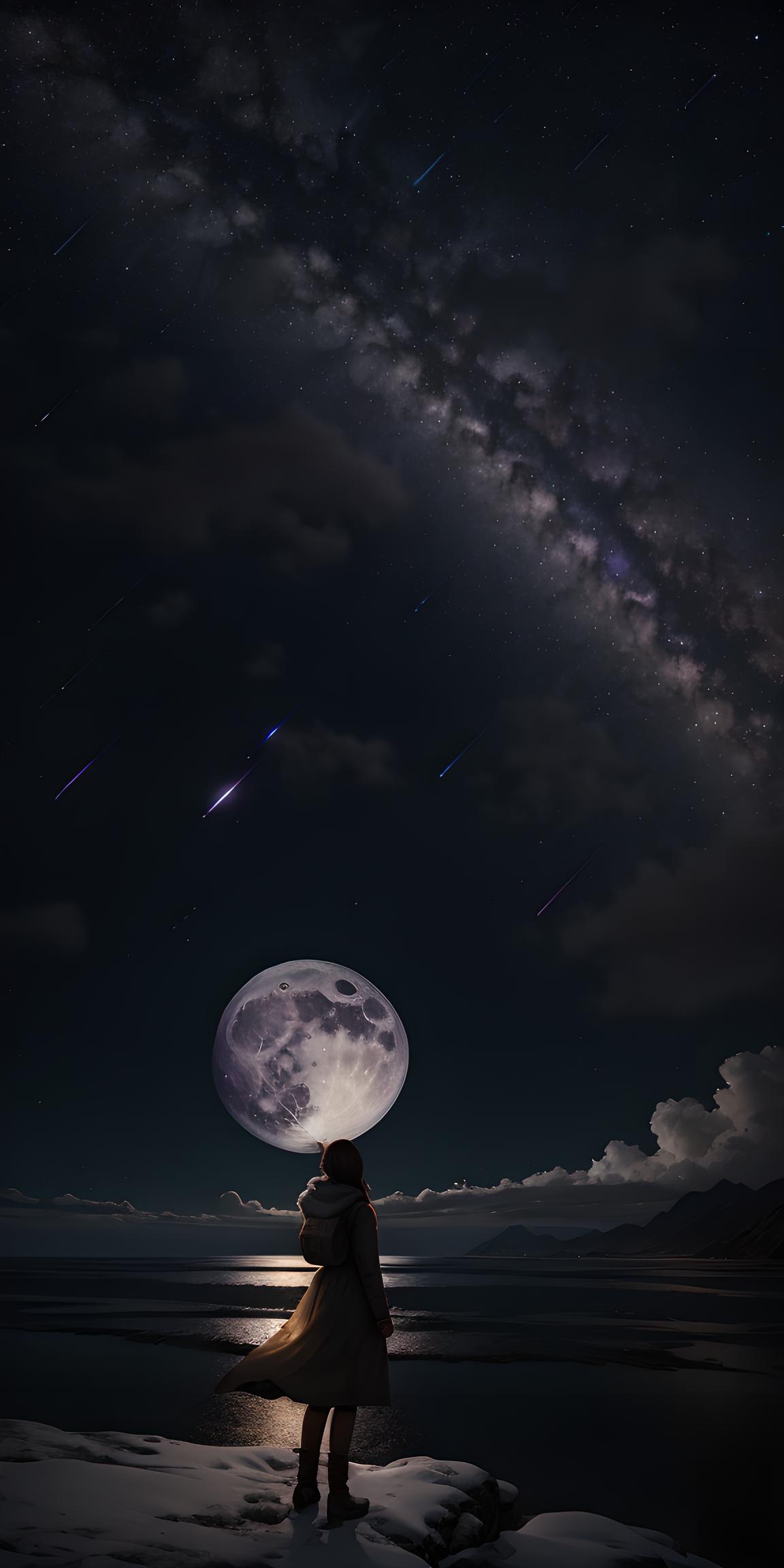 星空