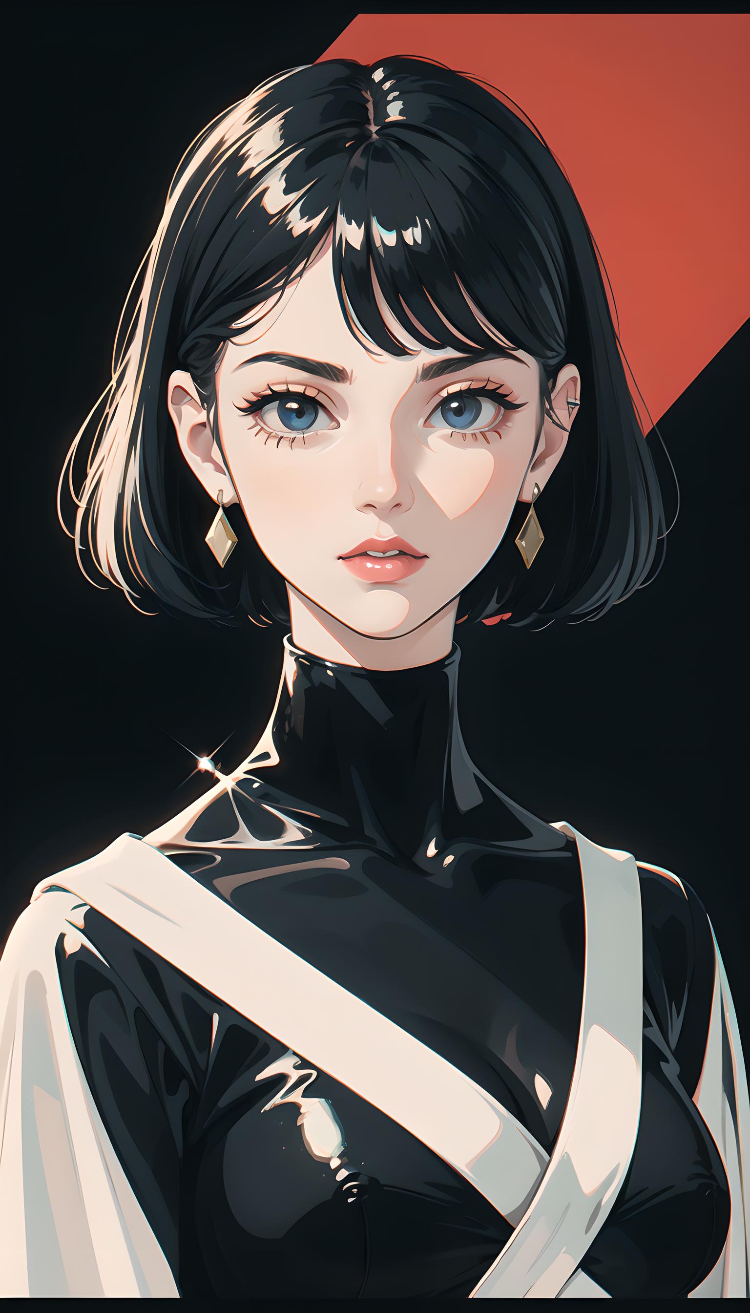 少女