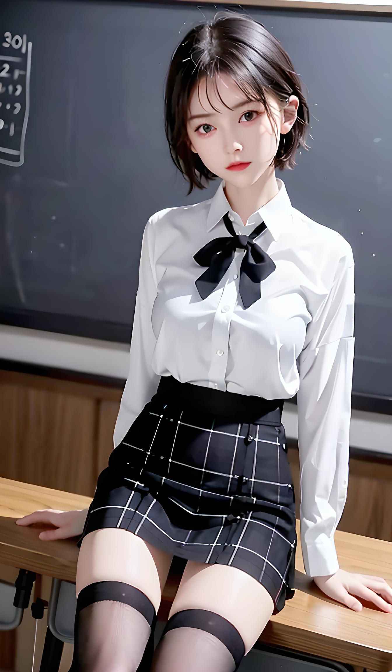 清新