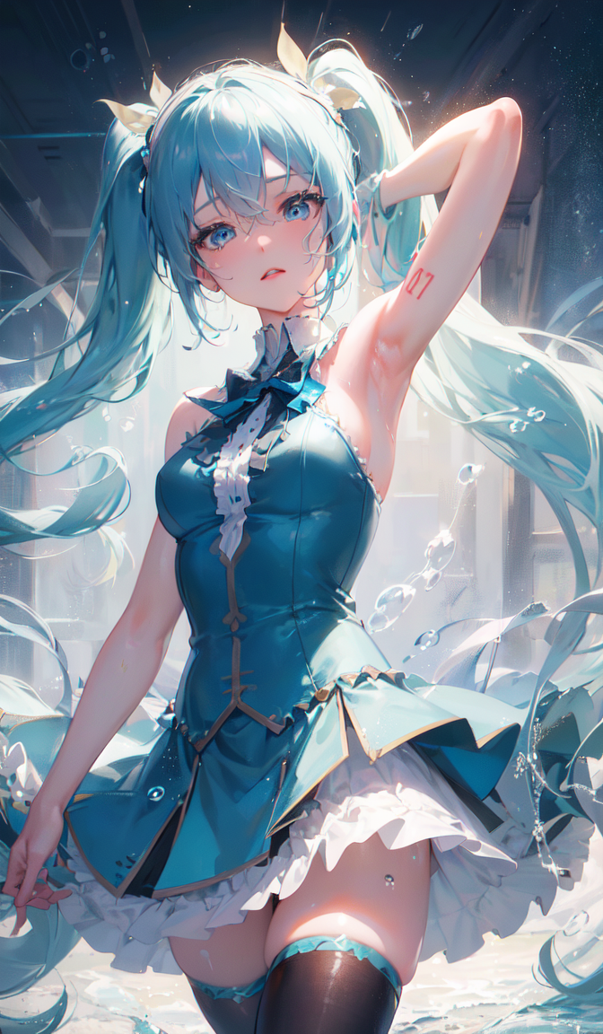 初音未来