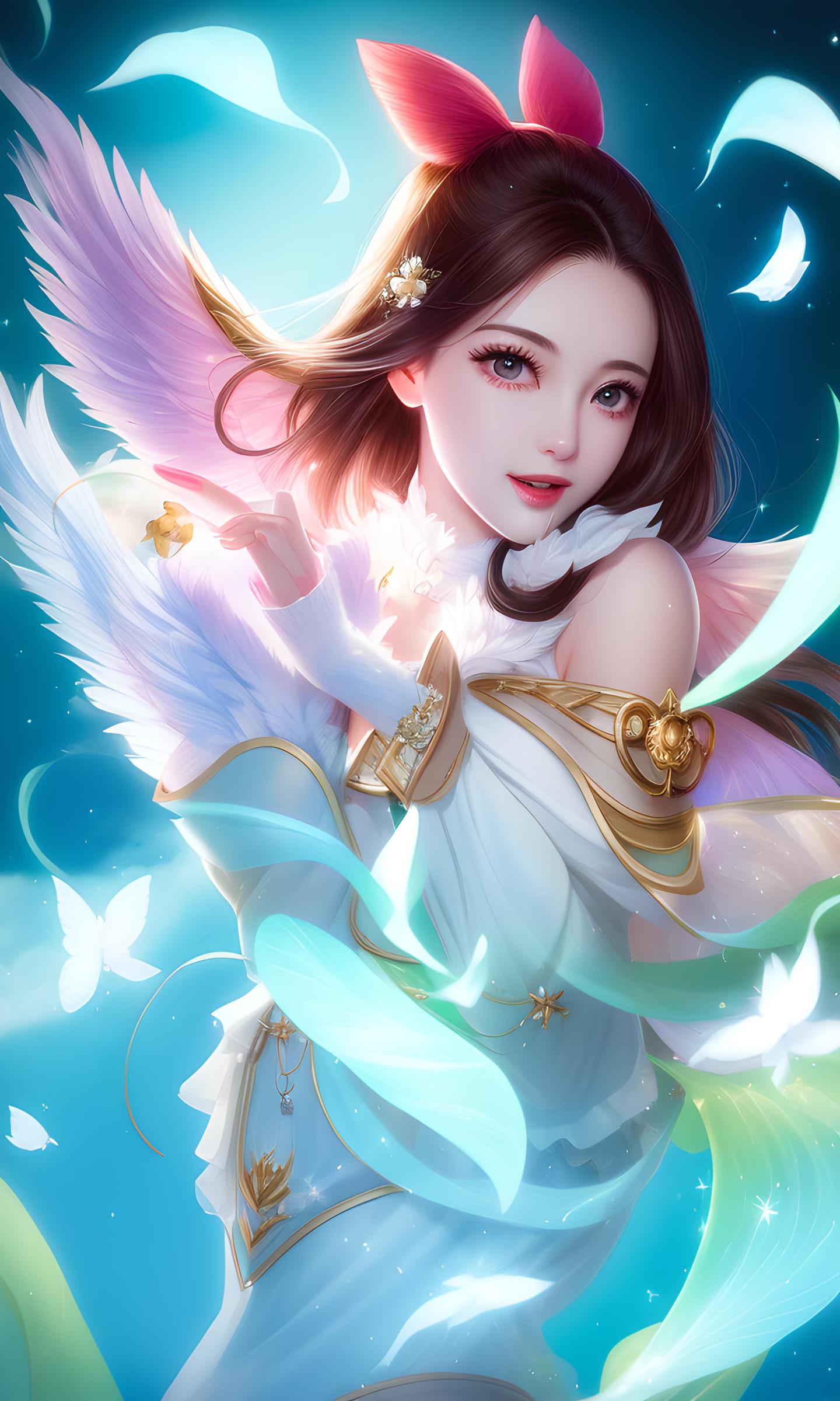天使