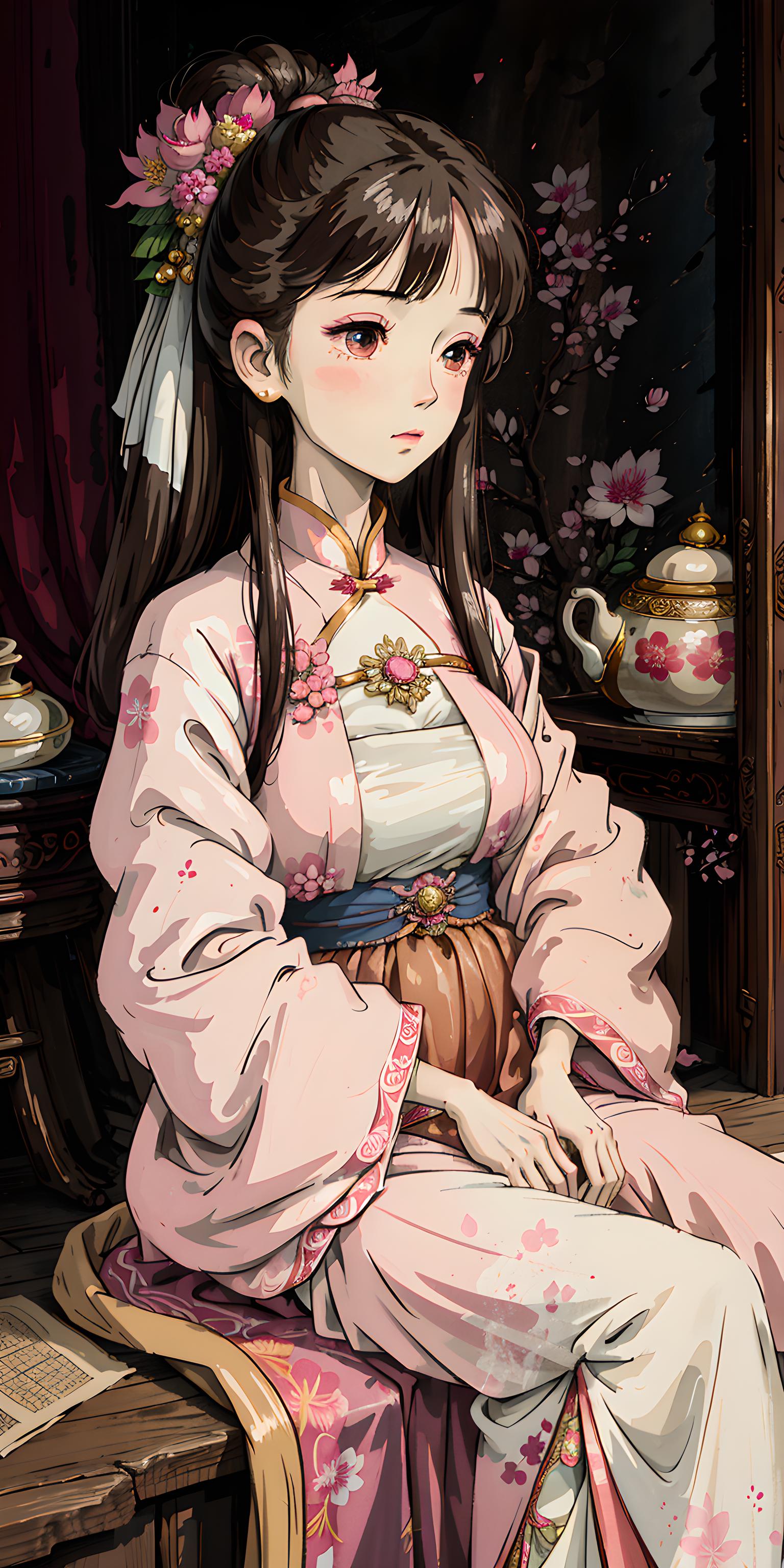 美丽人生