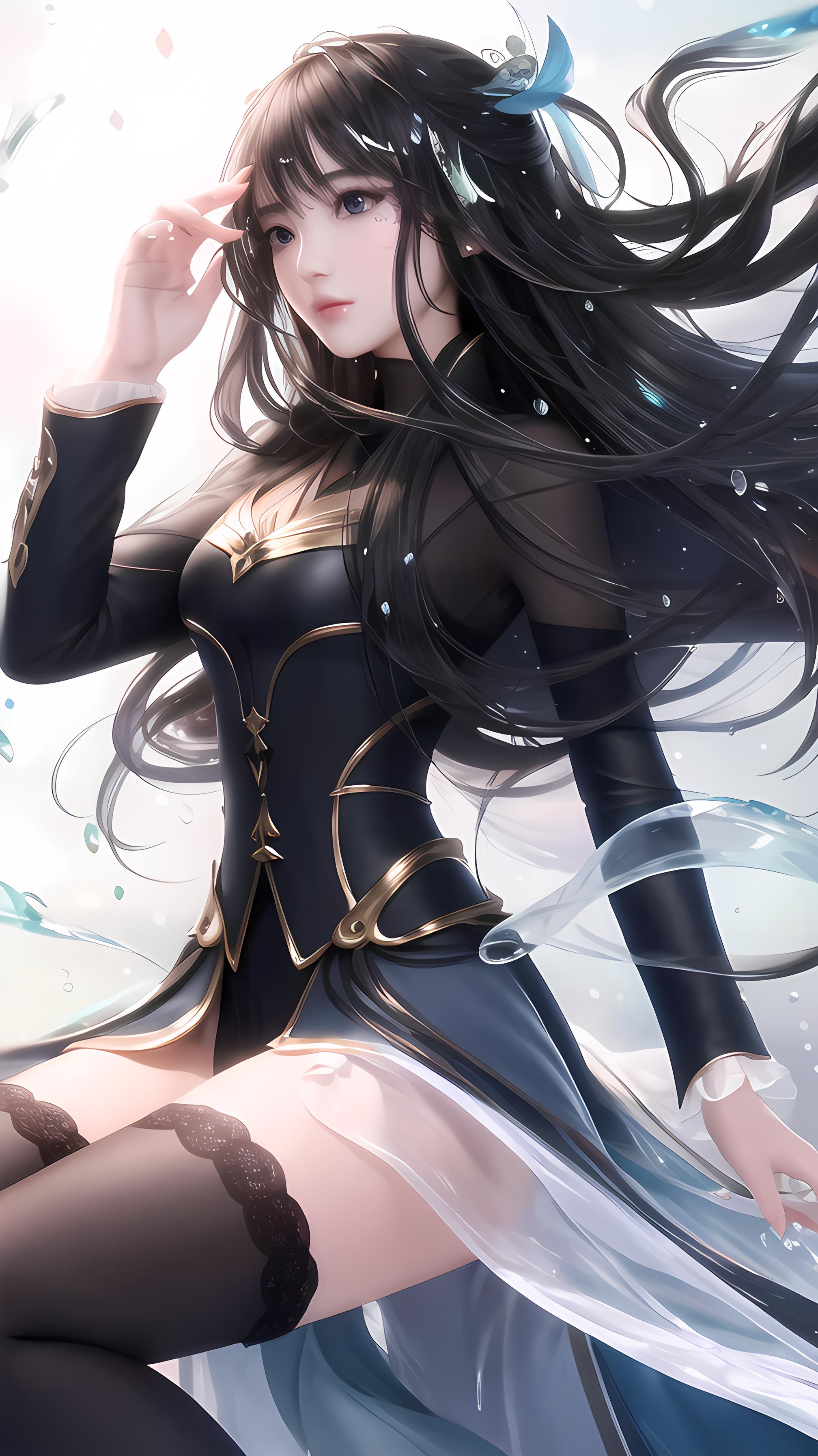 女友