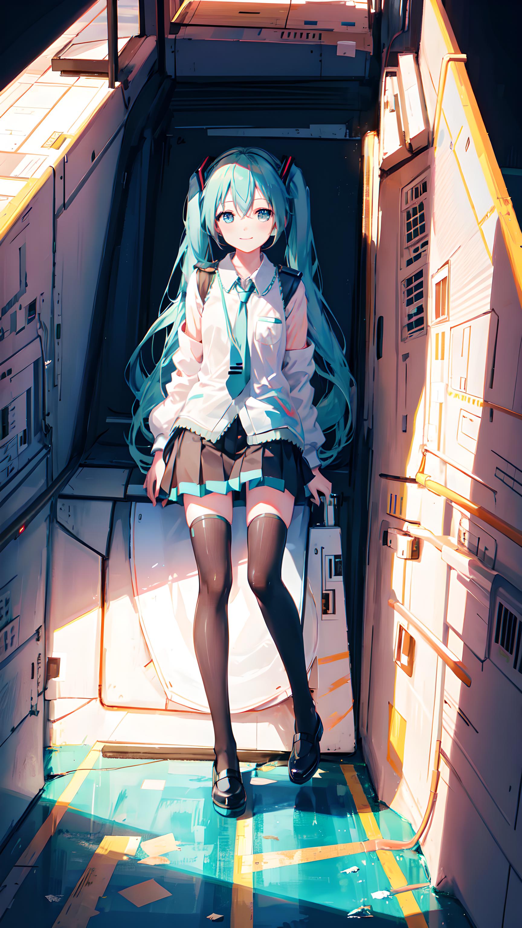 初音未来