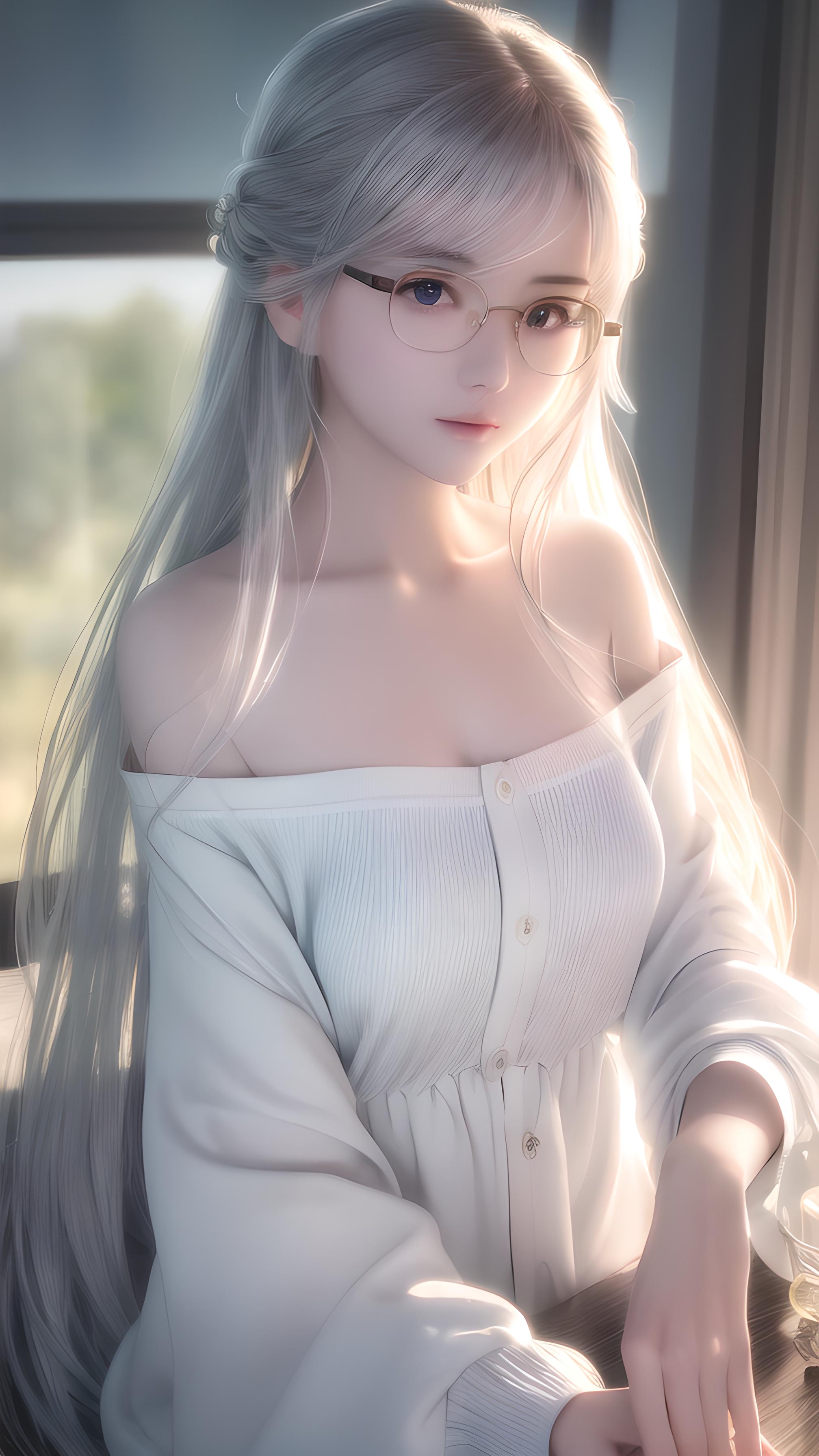 少女