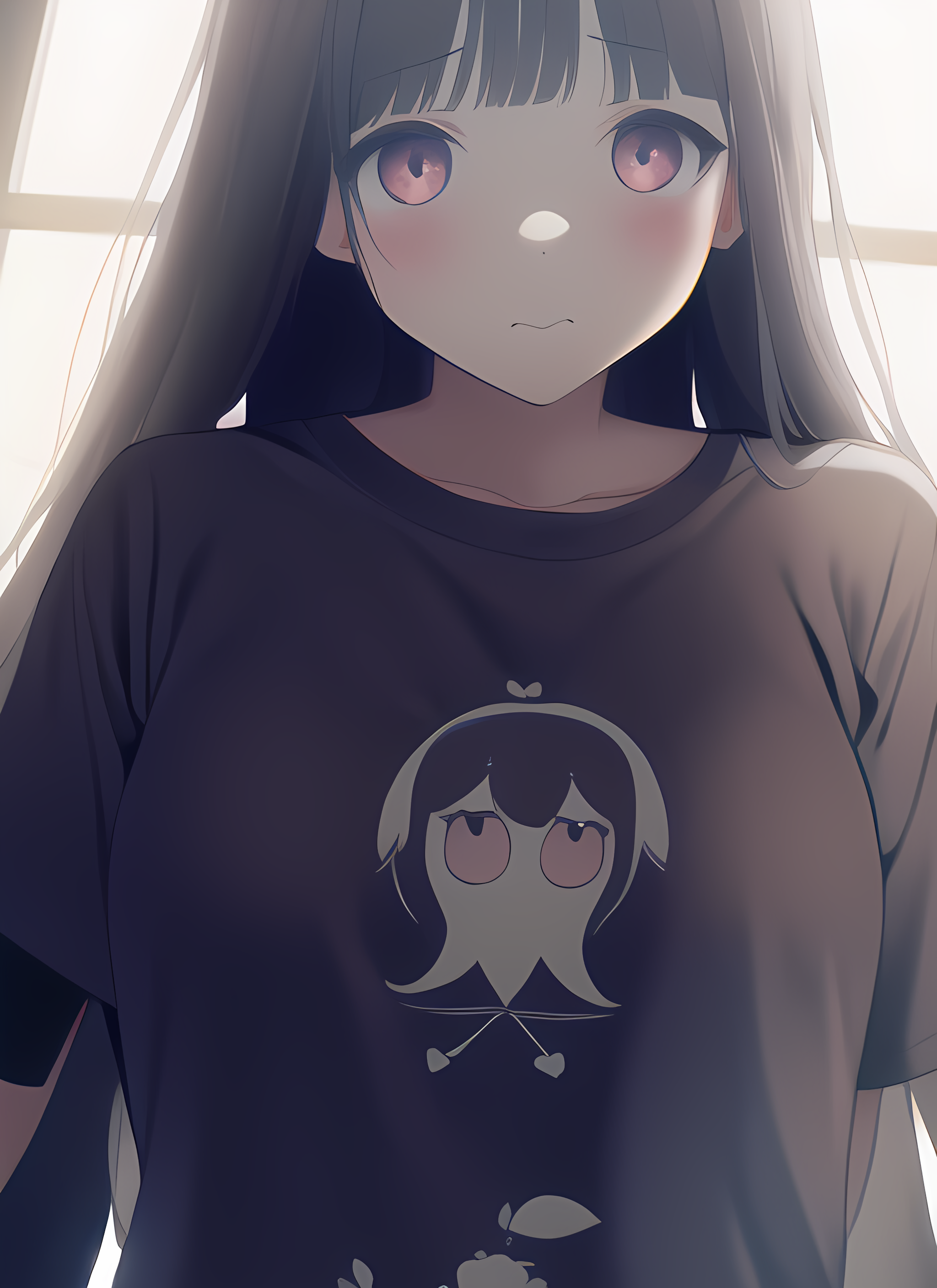 少女