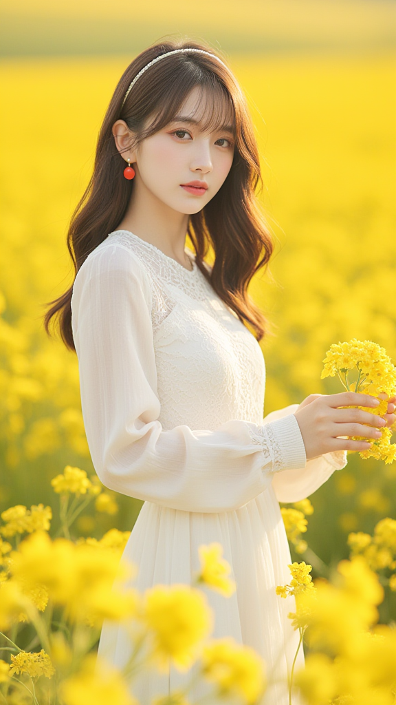窈窕淑女