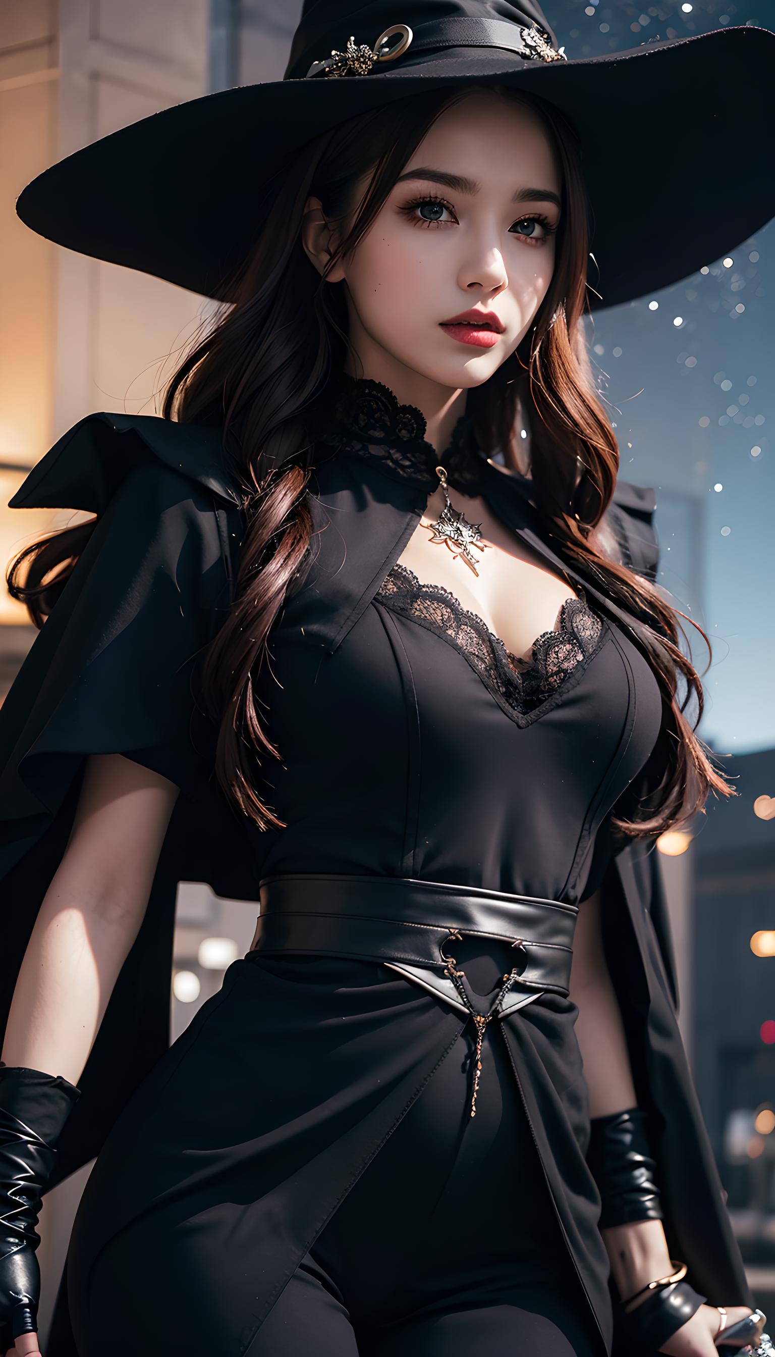 流浪魔法师