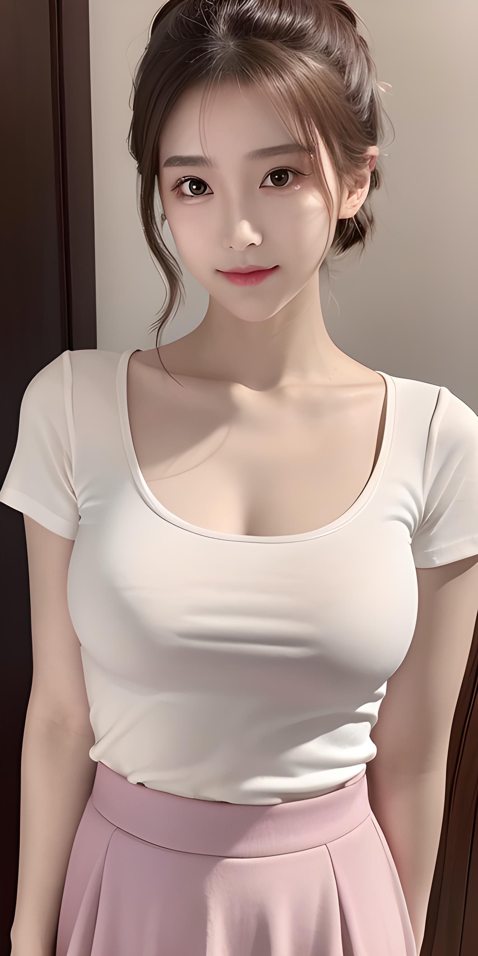 小姨子