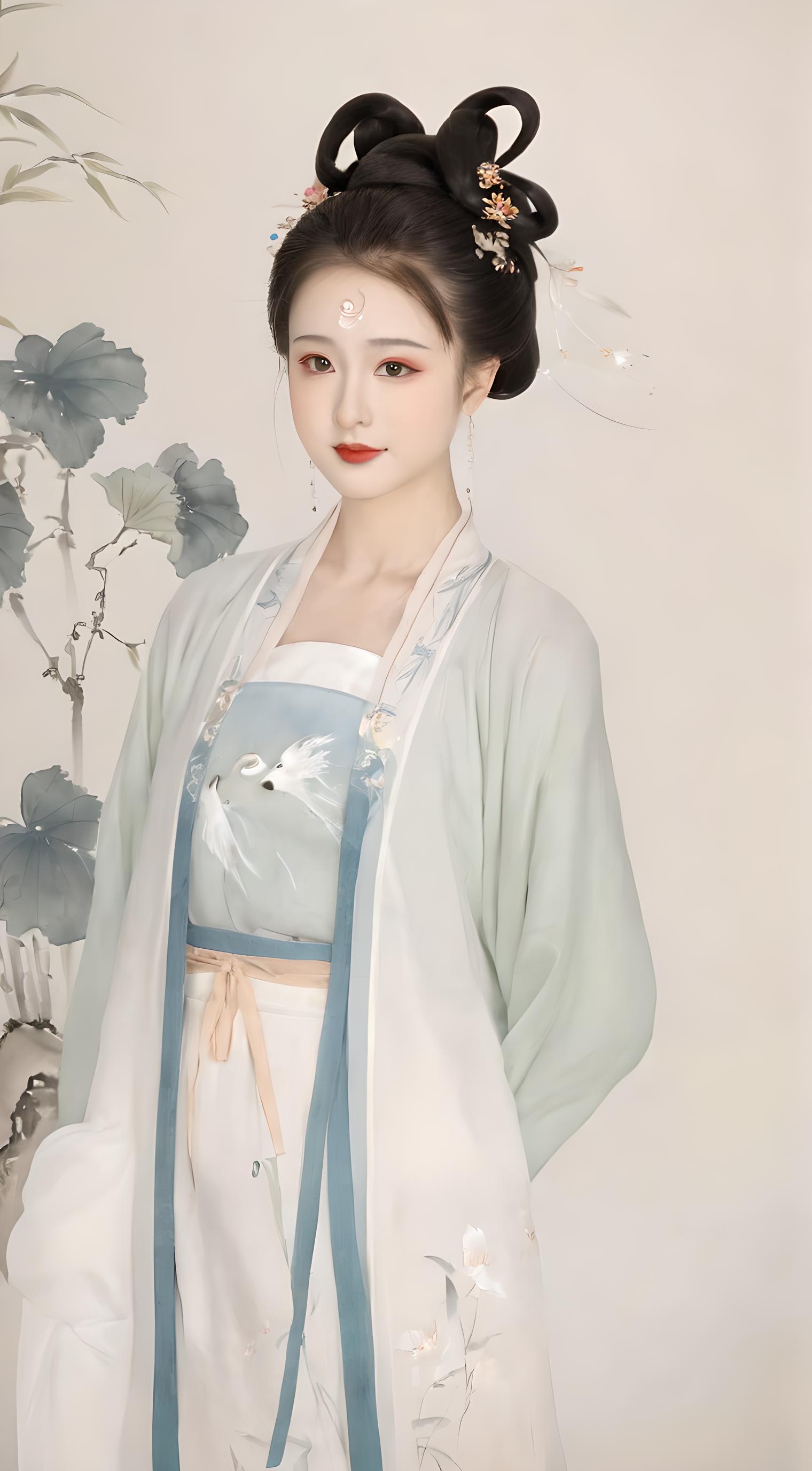 汉服