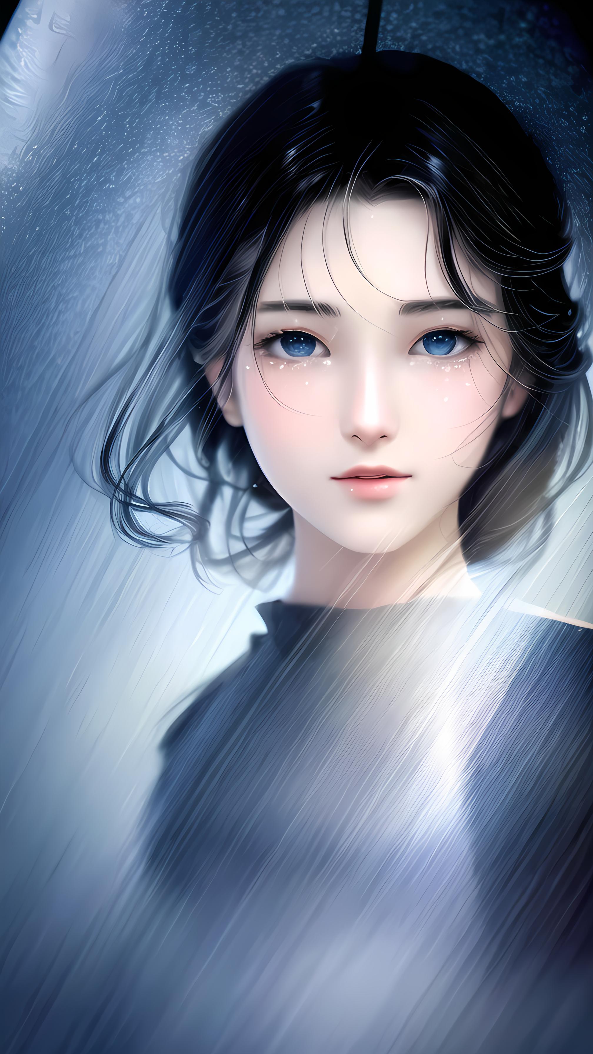 雨